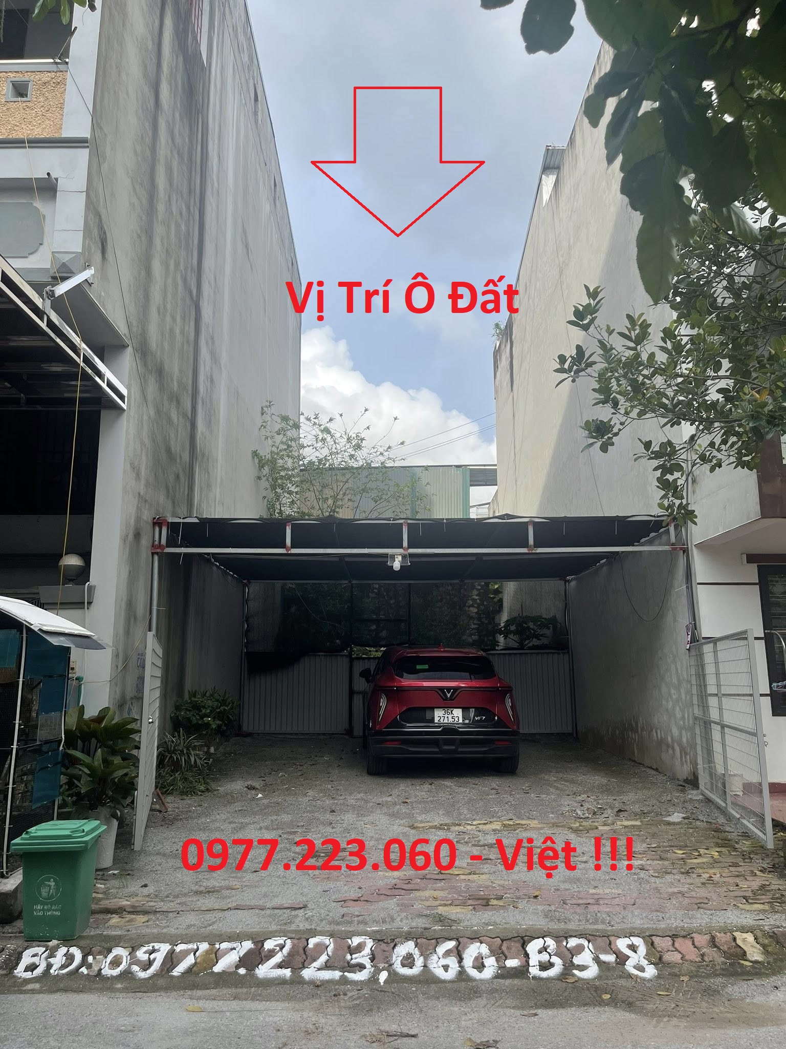 Bán Đất KĐT Vựng Đâng,P.Yết Kiêu Cũ. DT:93.6m2,MT:6m Siêu Rẻ !!!