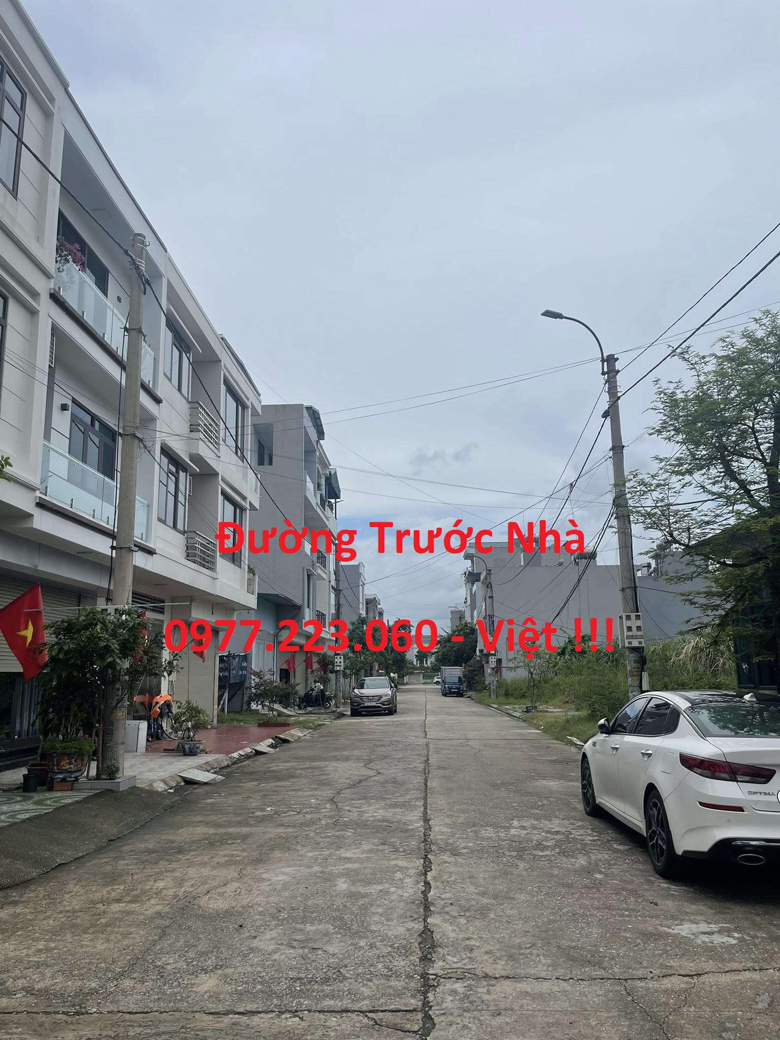 Bán Đất TĐC Bãi Muối,P.Cao Thắng. DT:72m2,MT:6m Ô Góc Vườn Hoa !!!