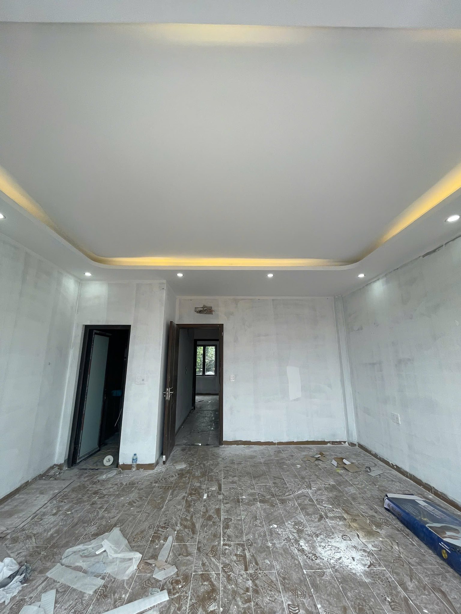 Bán Nhà 4 Tầng Khu Sở Điện Cột 5,P.Hồng Hà. DT:135.6m2,MT:6m