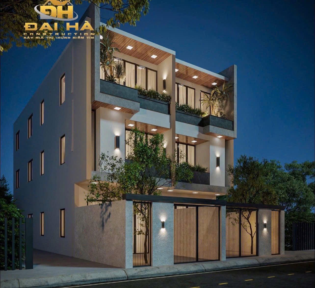 Bán 3 Căn Nhà Ngõ Bà Mít Hà Trung. DT:70m2 4 Oto Đỗ Cửa Siêu Đẹp !!!