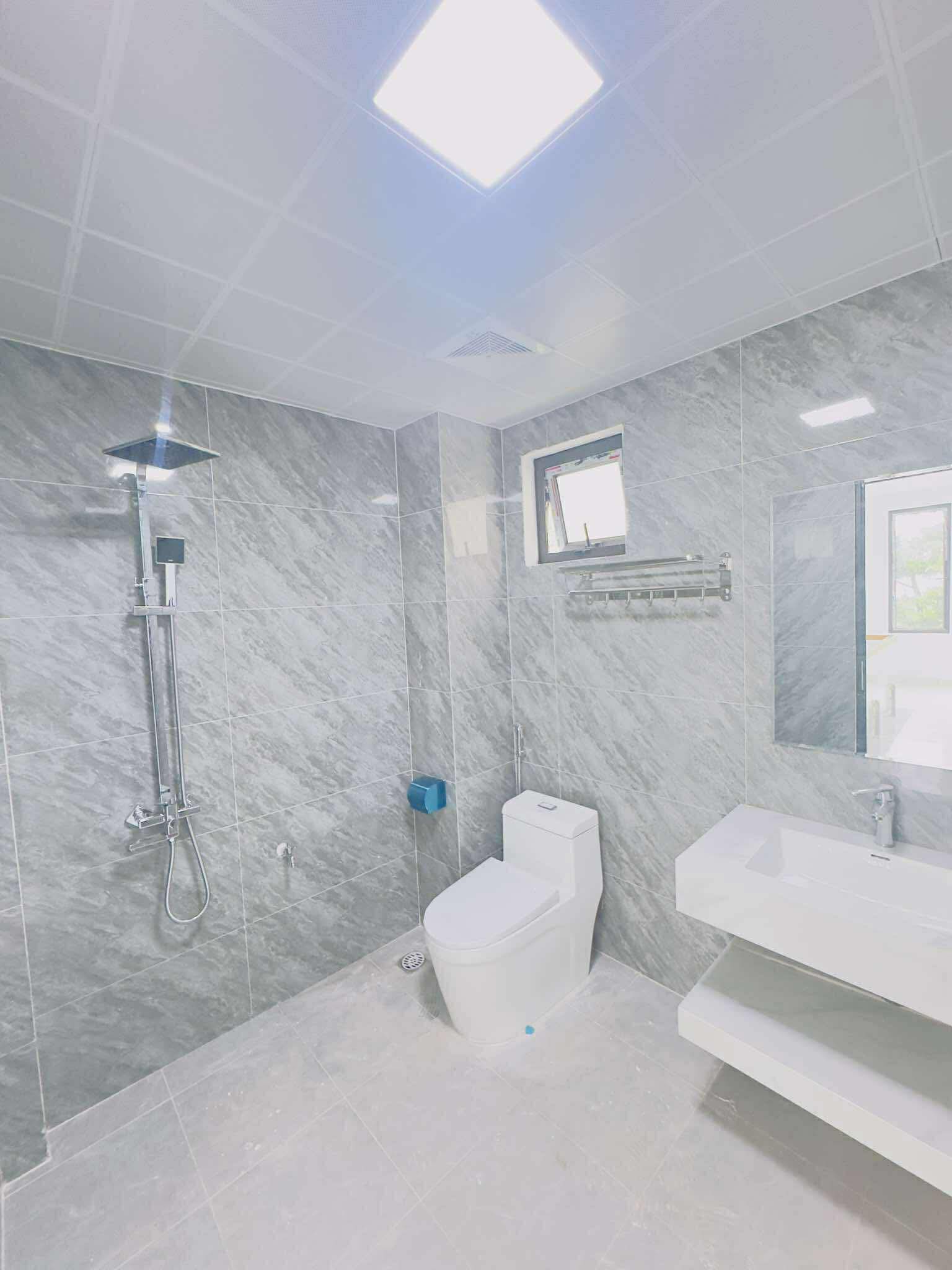 Bán Nhà 3 Tầng Oto Đỗ Cửa Gần Lideco GD2,DT:56.7m2,MT:6m !!!
