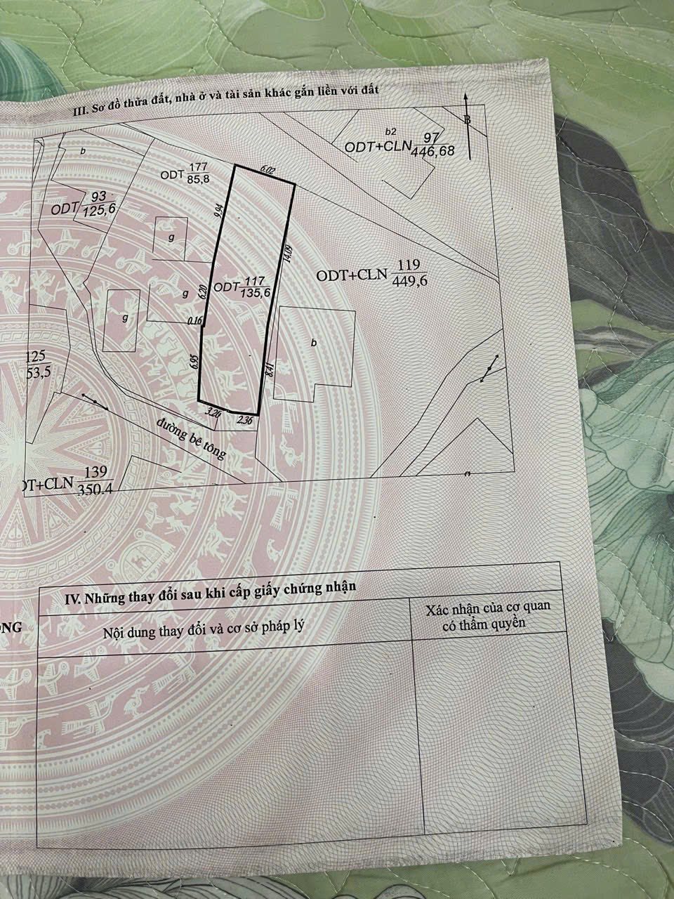 Bán Nhà 4 Tầng Khu Sở Điện Cột 5,P.Hồng Hà. DT:135.6m2,MT:6m