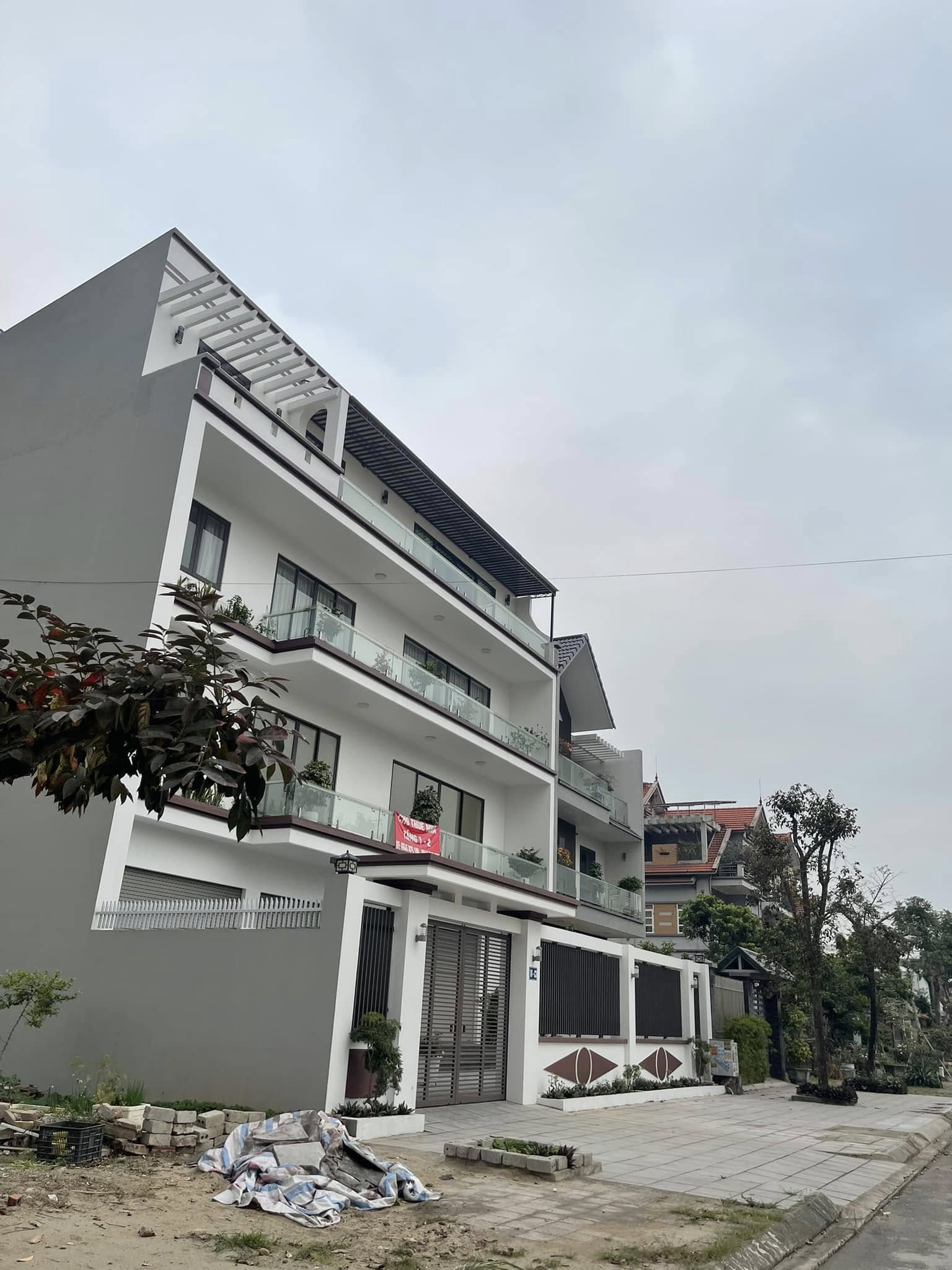 Bán Đất KĐT Cao Xanh,Hà Khánh A. DT:90m2,MT:6m Trục 21m Siêu Đẹp !!!