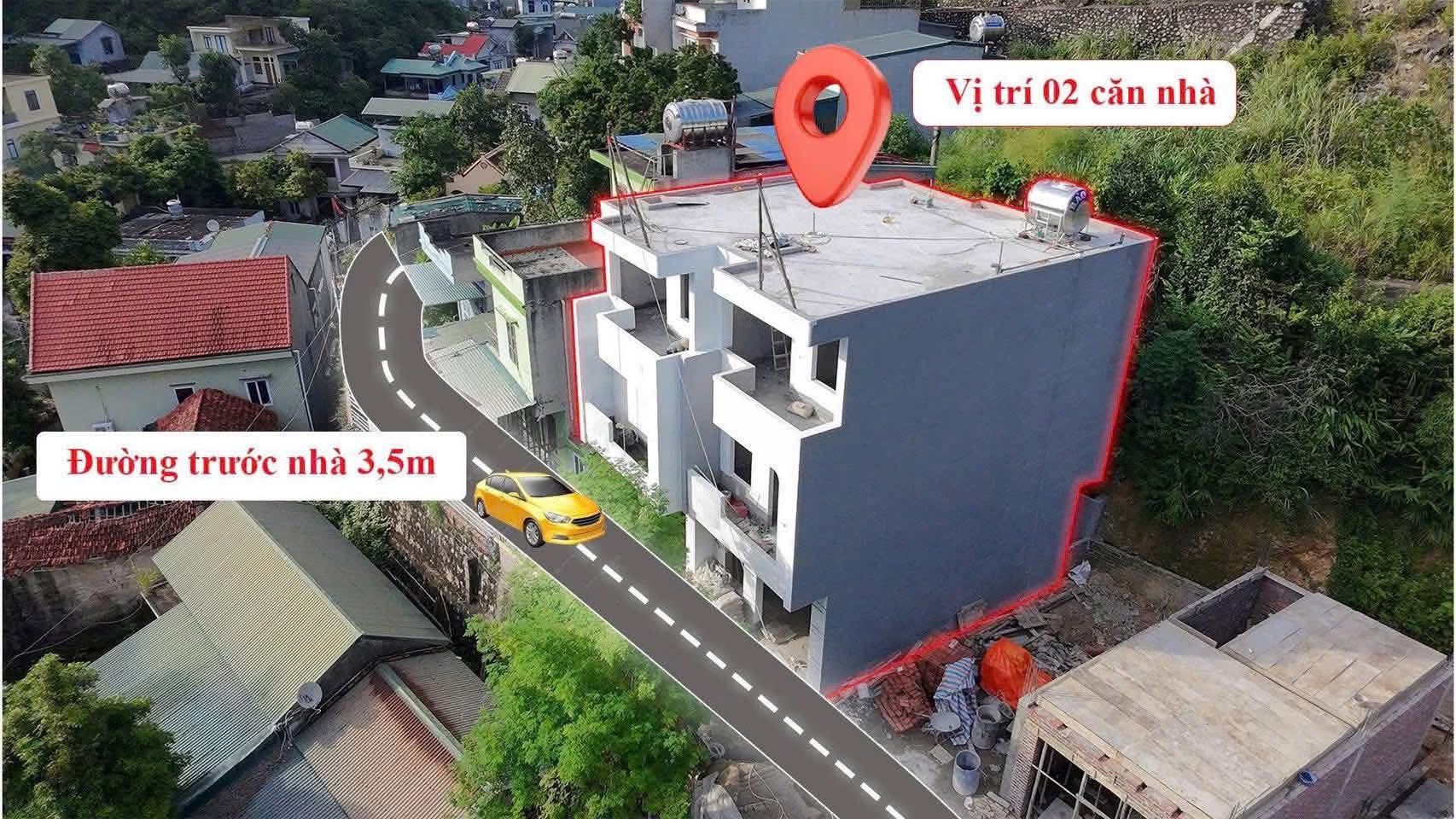 Bán Nhà 3 Tầng Ngõ 17 Cao Thắng. DT:50m2 Oto Nhỏ Đỗ Cửa !!!