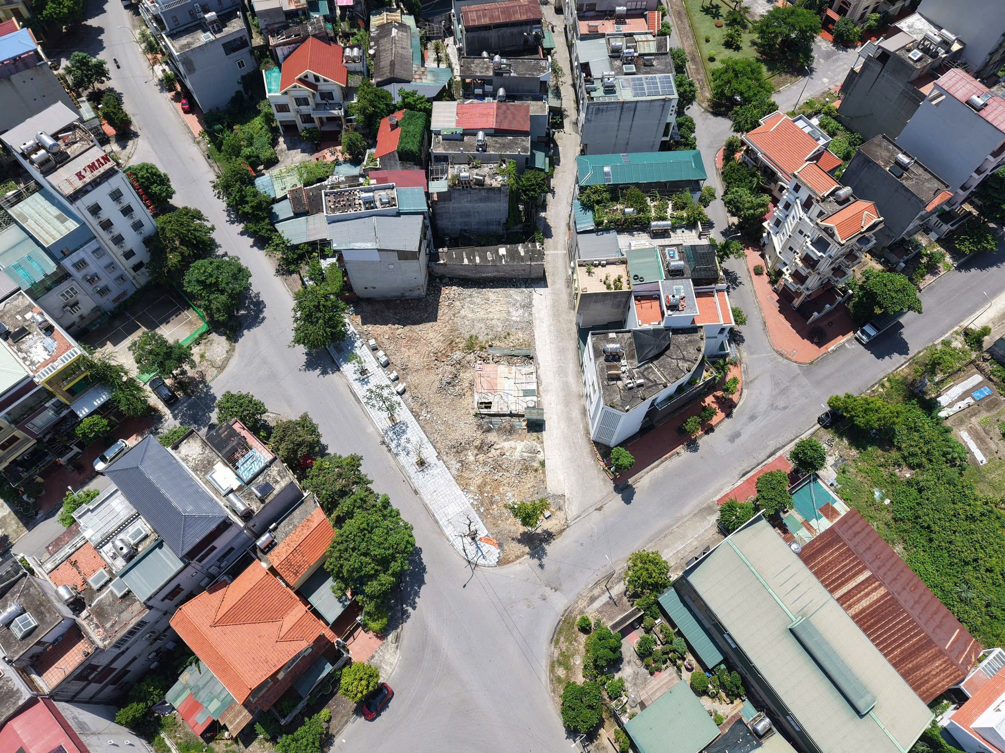 Bán Đất Mặt Đường Dốc Cai Nghiện,P.Yết Kiêu Cũ,Hạ Long !!!