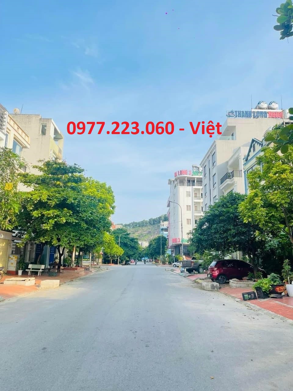 Bán Lô B9-21 Trục Đường Đôi Vựng Đâng. DT:82.5m2,MT:5.5m !!!