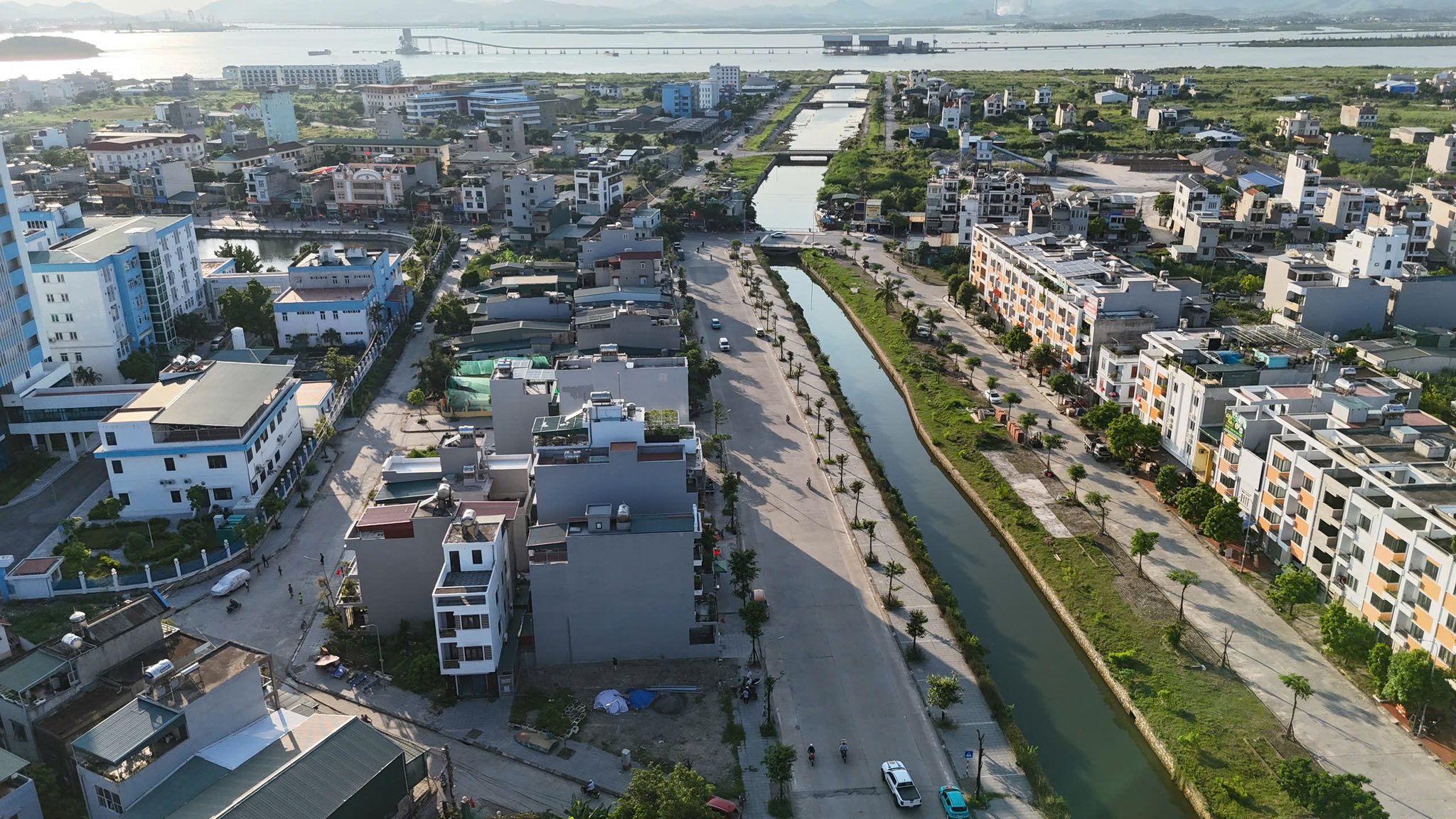 Bán Đất Mặt Đường Cầu K67. DT:89.1m2,MT:4.47 Ô Góc Siêu Đẹp !!!