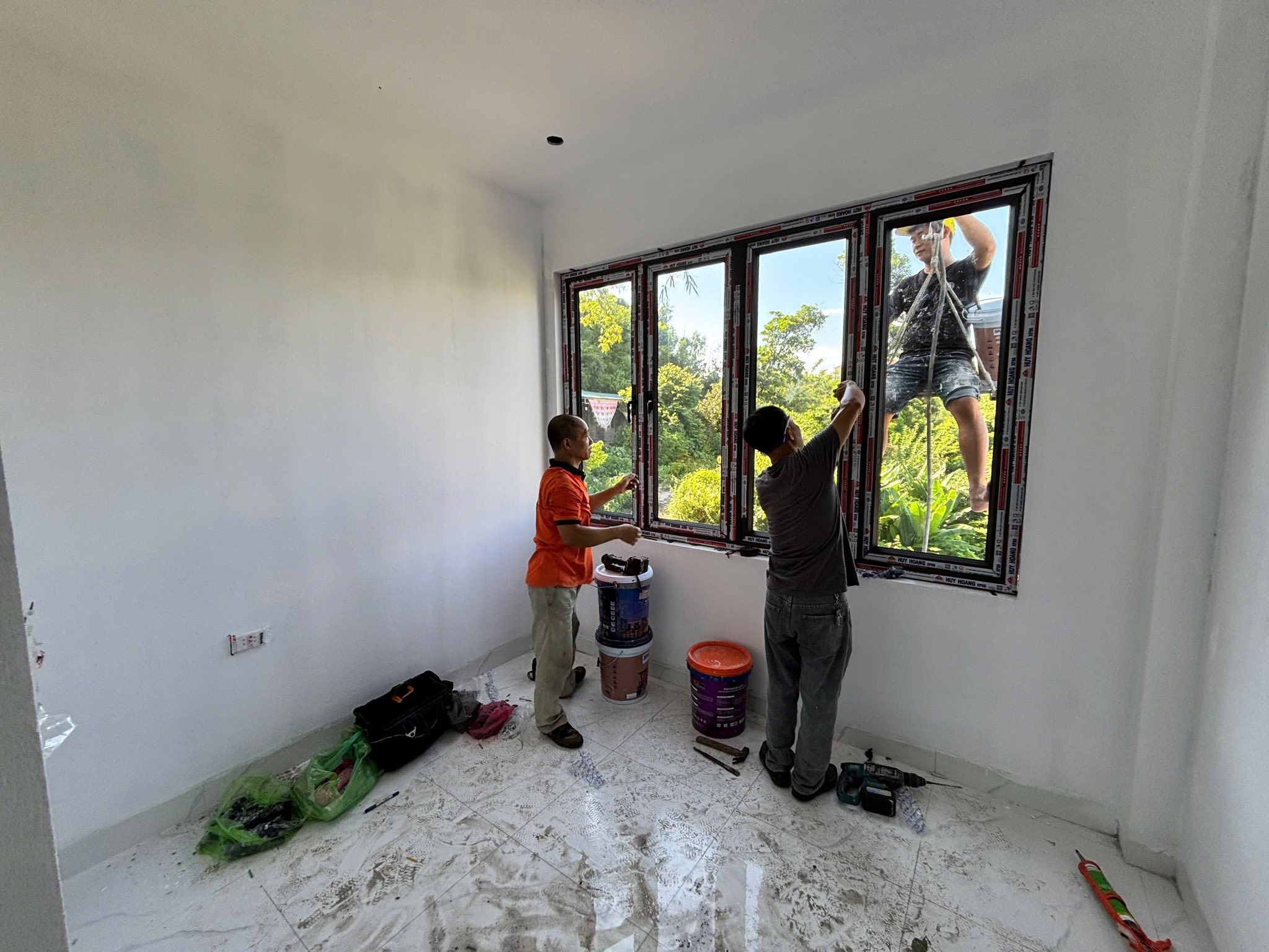 Bán Nhà 2 Tầng Ngõ Xe Máy Xây Mới Đẹp. DT:51m2.Hướng: Đông Nam !!!