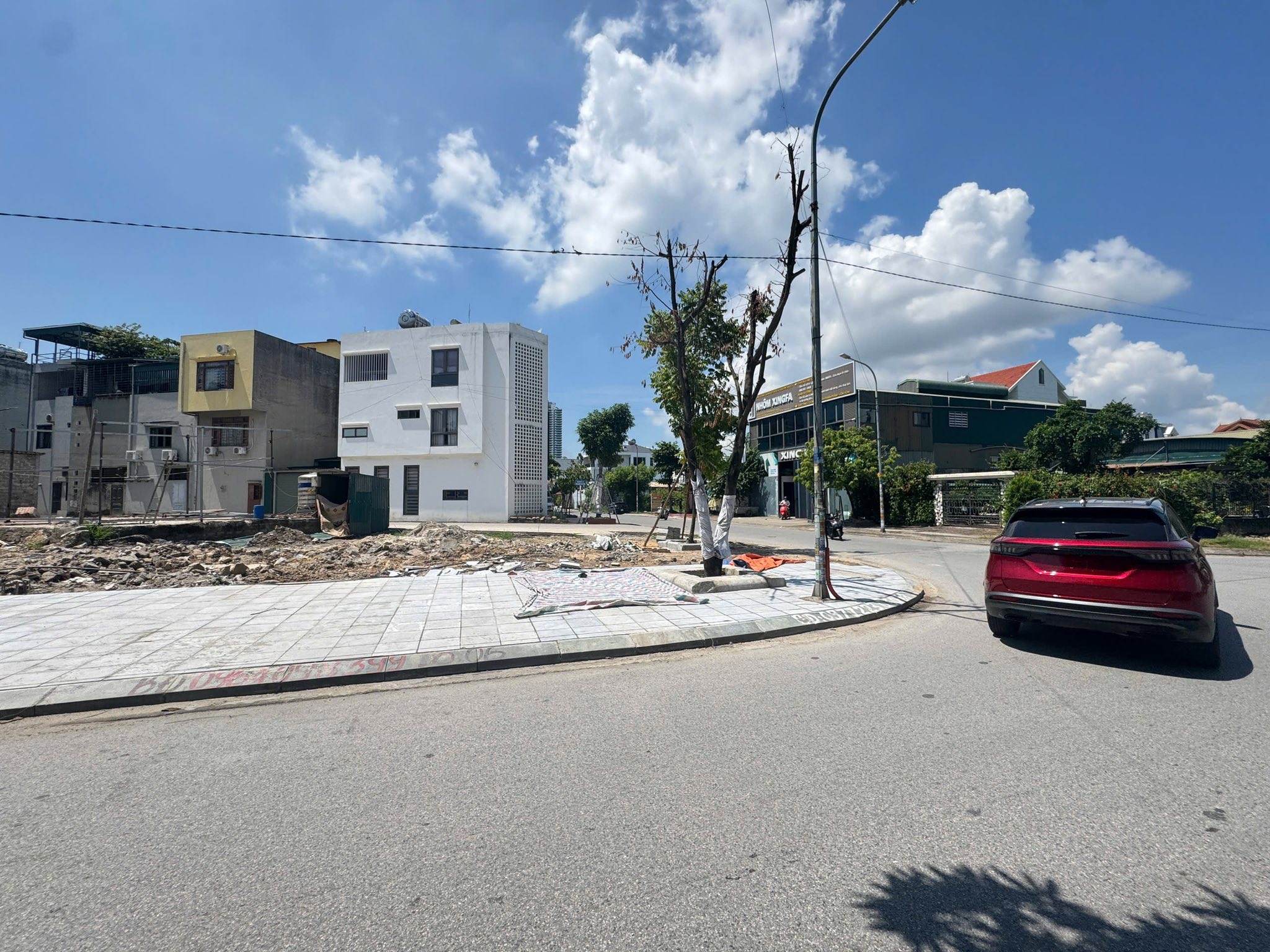 Bán Đất Mặt Đường Dốc Cai Nghiện,P.Yết Kiêu Cũ,Hạ Long !!!