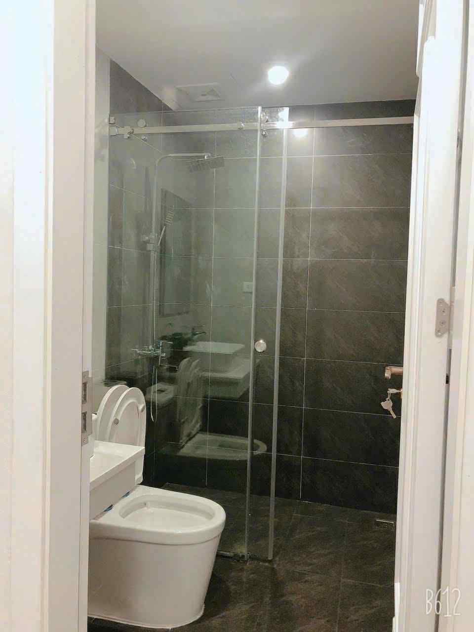 Bán Nhà 3 Tầng Sau Nhà Hàng Ngọc Hoa P.Hà Lầm. DT:55m2,56m2 Siêu Đẹp !!!