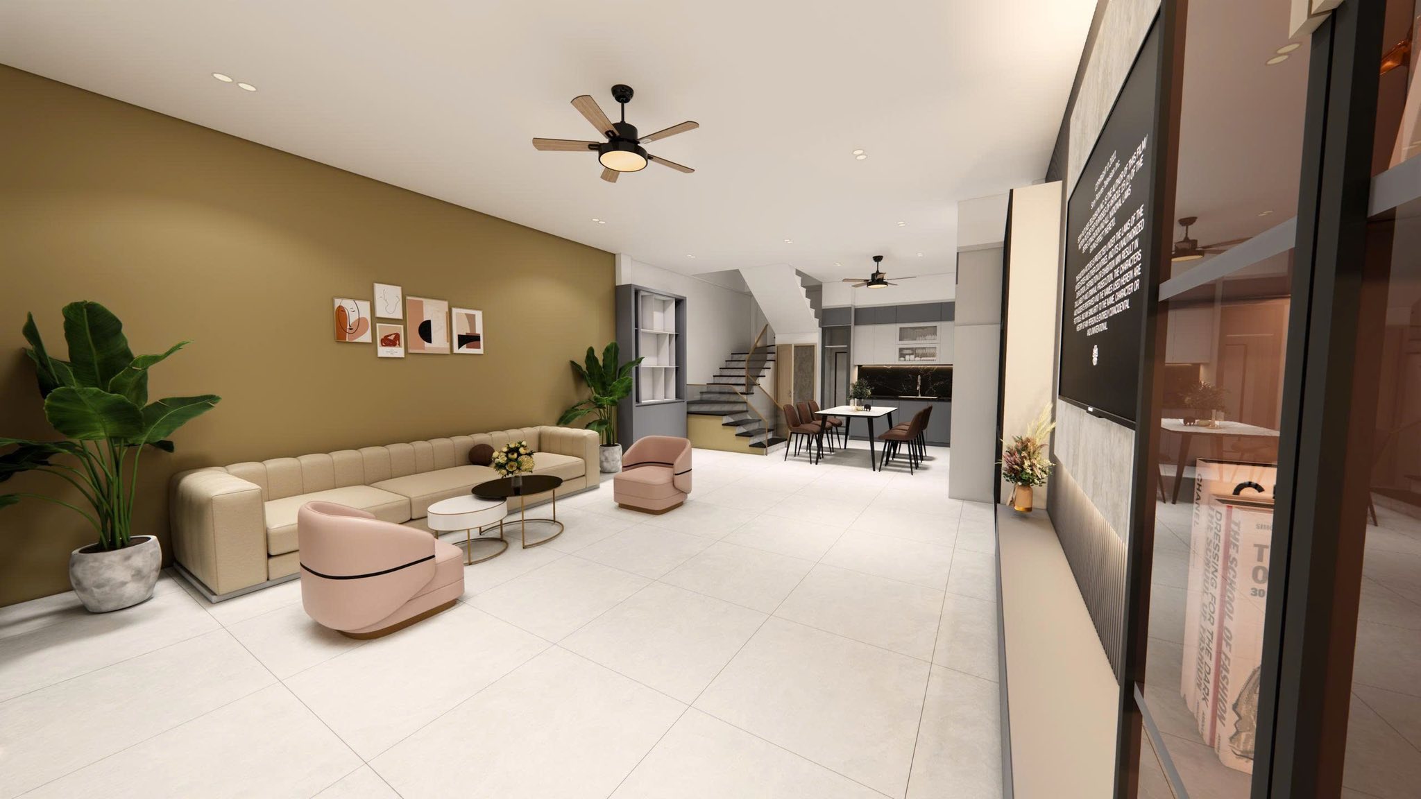 Bán Nhà 4 Tầng Sau Cây Xăng Cao Thắng,DT:63.8m2,MT:5.8m !!!