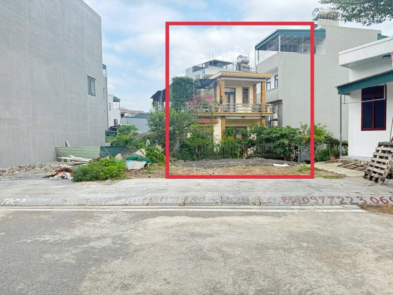 Bán Đất TĐC Khu 7 Cao Thắng. DT :60m2,MT:7.5m.H:Nam Giá Rẻ !!!