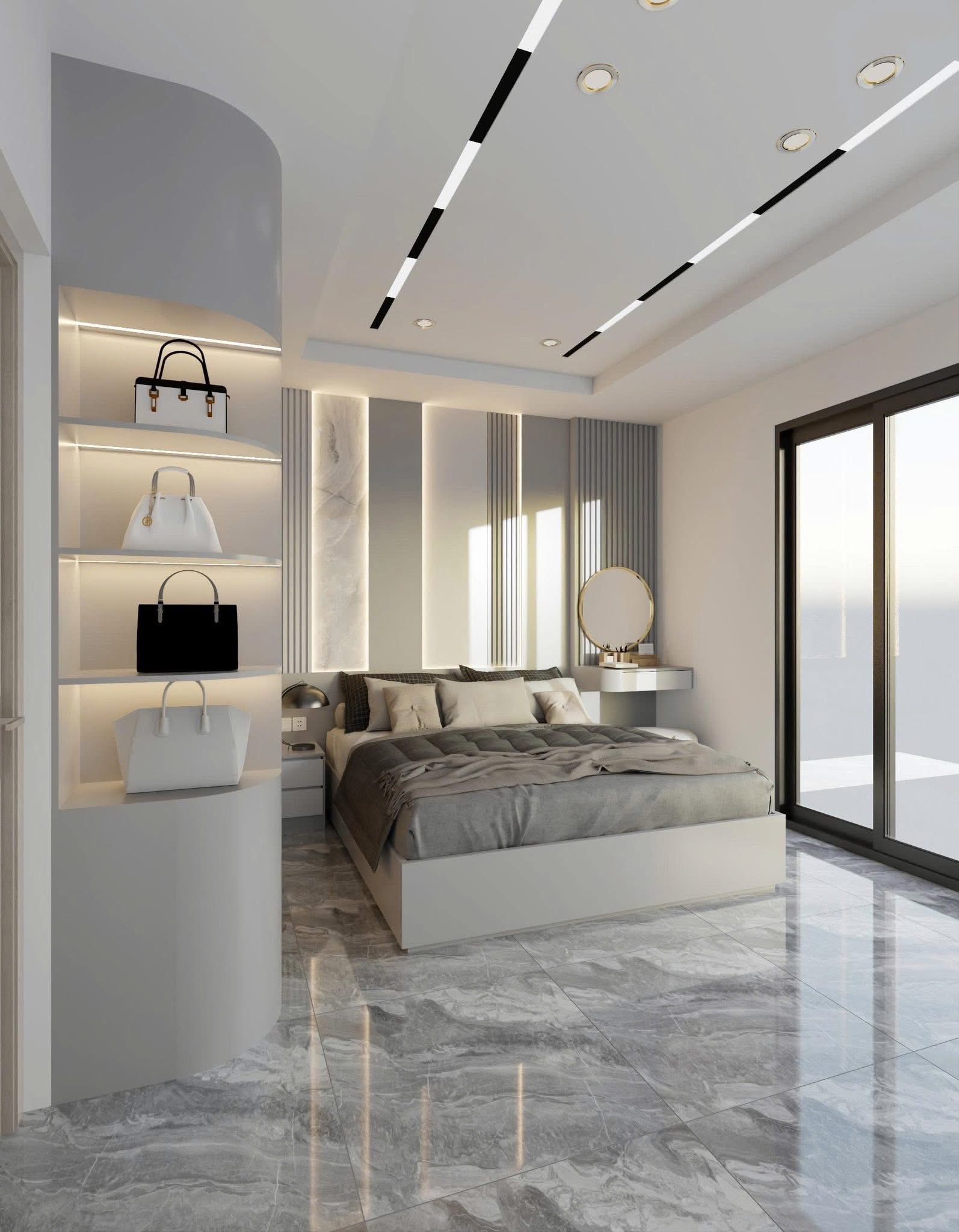 Bán Nhà 4 Tầng Gần Cafe Muối Cao Thắng. DT:58m2,MT:5m.H:Tây Nam !!!