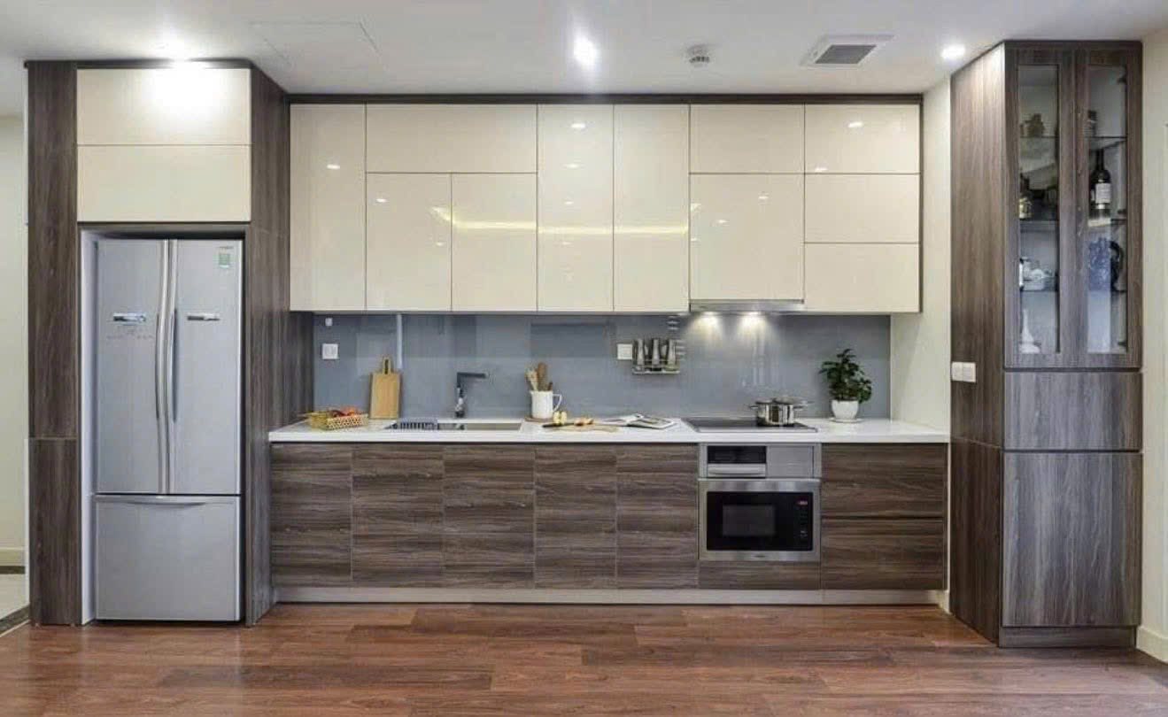 Bán Nhà 3 Tầng Oto Đỗ Cửa Ngõ 17 Cao Thắng. DT:50m2 Full Nội Thất !!!