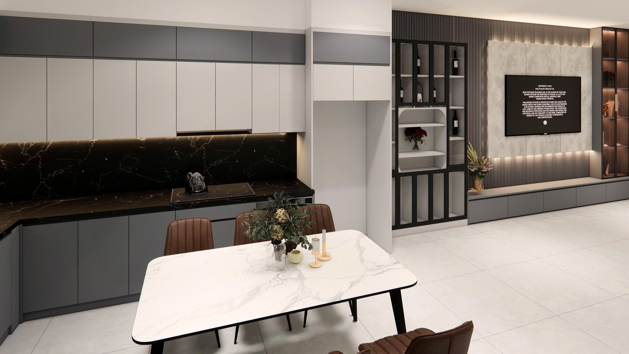 Bán Nhà 4 Tầng Sau Cây Xăng Cao Thắng,DT:63.8m2,MT:5.8m !!!