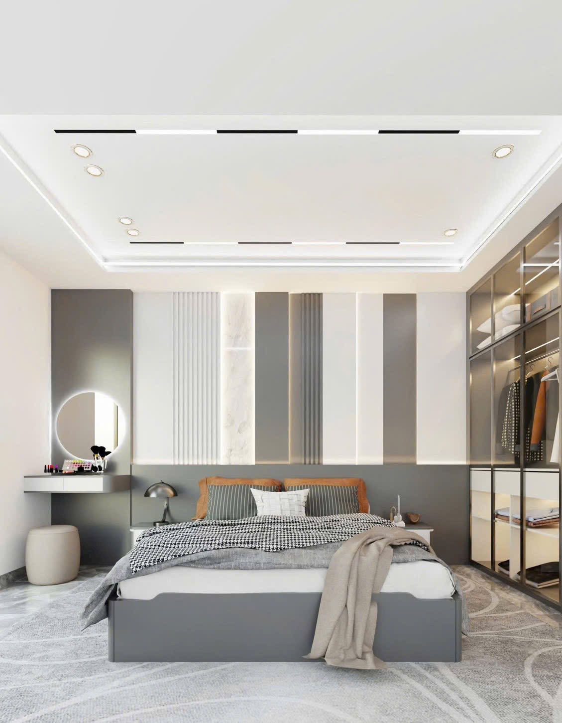 Bán Nhà 4 Tầng Ngõ 20 Cao Xanh Siêu Đẹp. Đường 2 Oto Tránh Nhau !!!