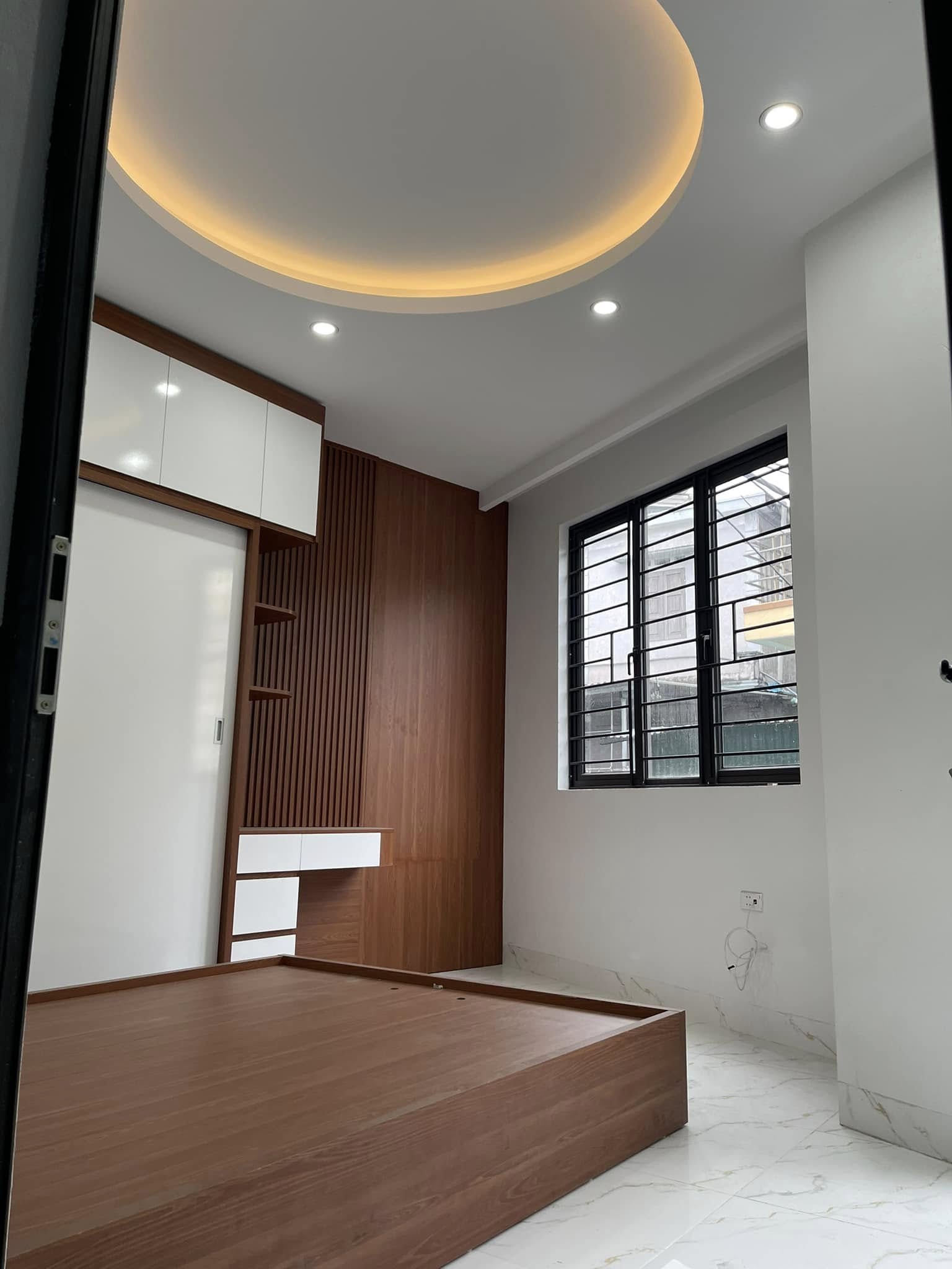 Bán Nhà 3 Tầng Gần Cổng Lideco Dốc Oto Đỗ Cửa. DT:50.5m2 !!!