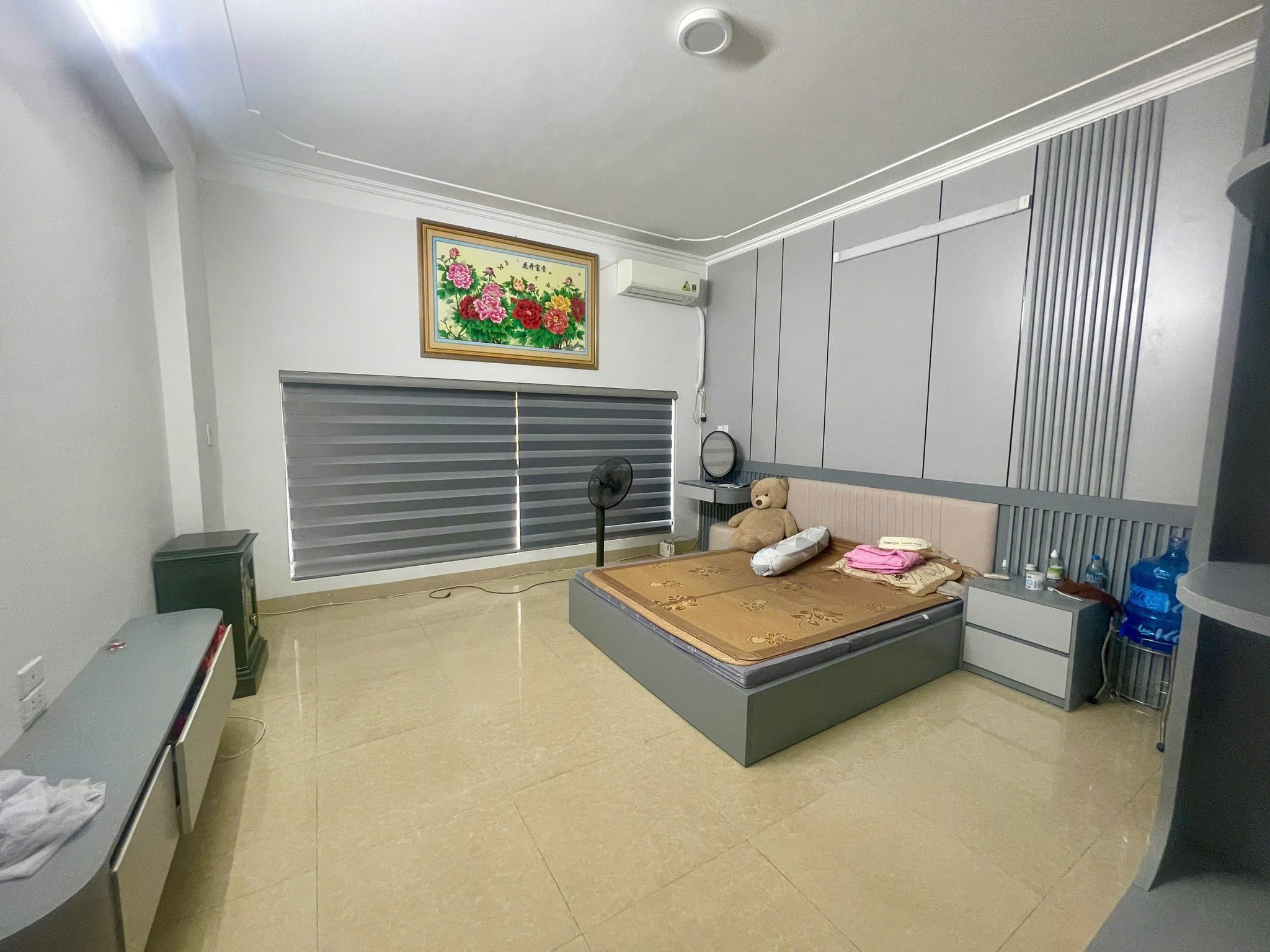 Bán Nhà 3 Tầng Khu Đấu Nối Vựng Đâng. DT:61.6m2,MT:4.5m.H:Đông Nam !!!