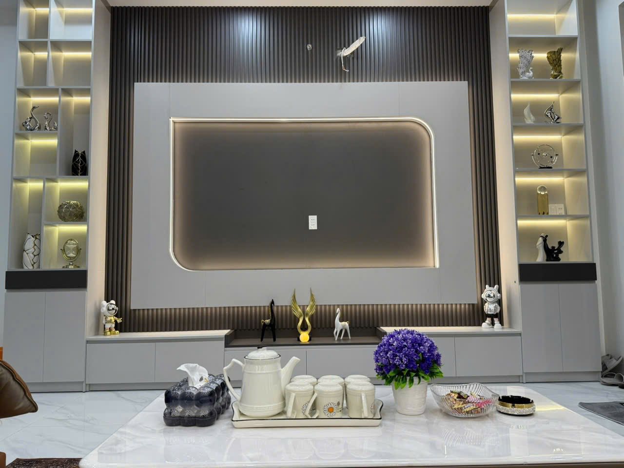 Bán Nhà 4 Tầng KĐT Lideco Cao Thắng. DT:65m2,MT:5m.H: Đông Bắc !!!