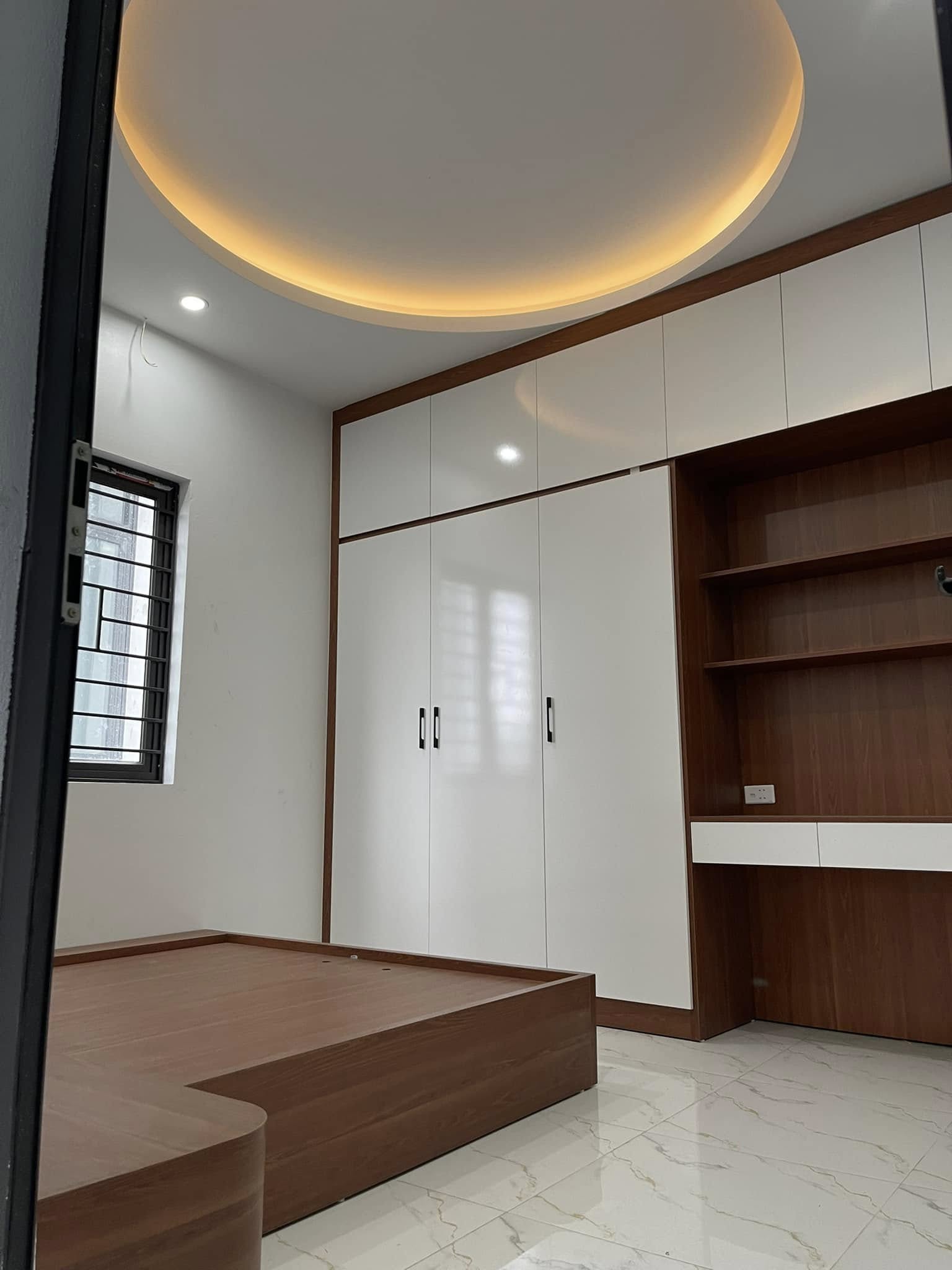 Bán Nhà 3 Tầng Gần Cổng Lideco Dốc Oto Đỗ Cửa. DT:50.5m2 !!!