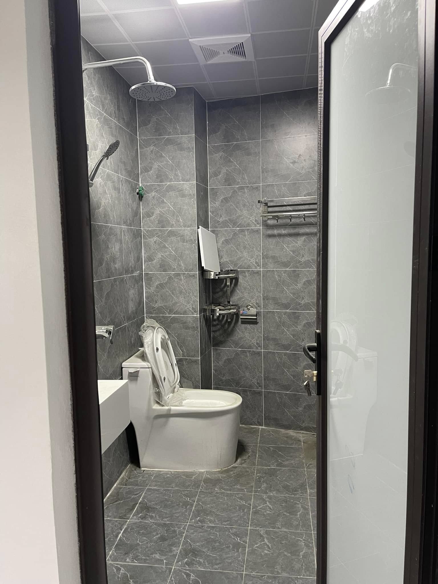 Bán Nhà 3 Tầng Gần Cổng Lideco Dốc Oto Đỗ Cửa. DT:50.5m2 !!!