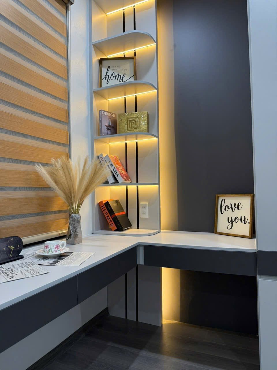 Bán Nhà 4 Tầng KĐT Lideco Cao Thắng. DT:65m2,MT:5m.H: Đông Bắc !!!