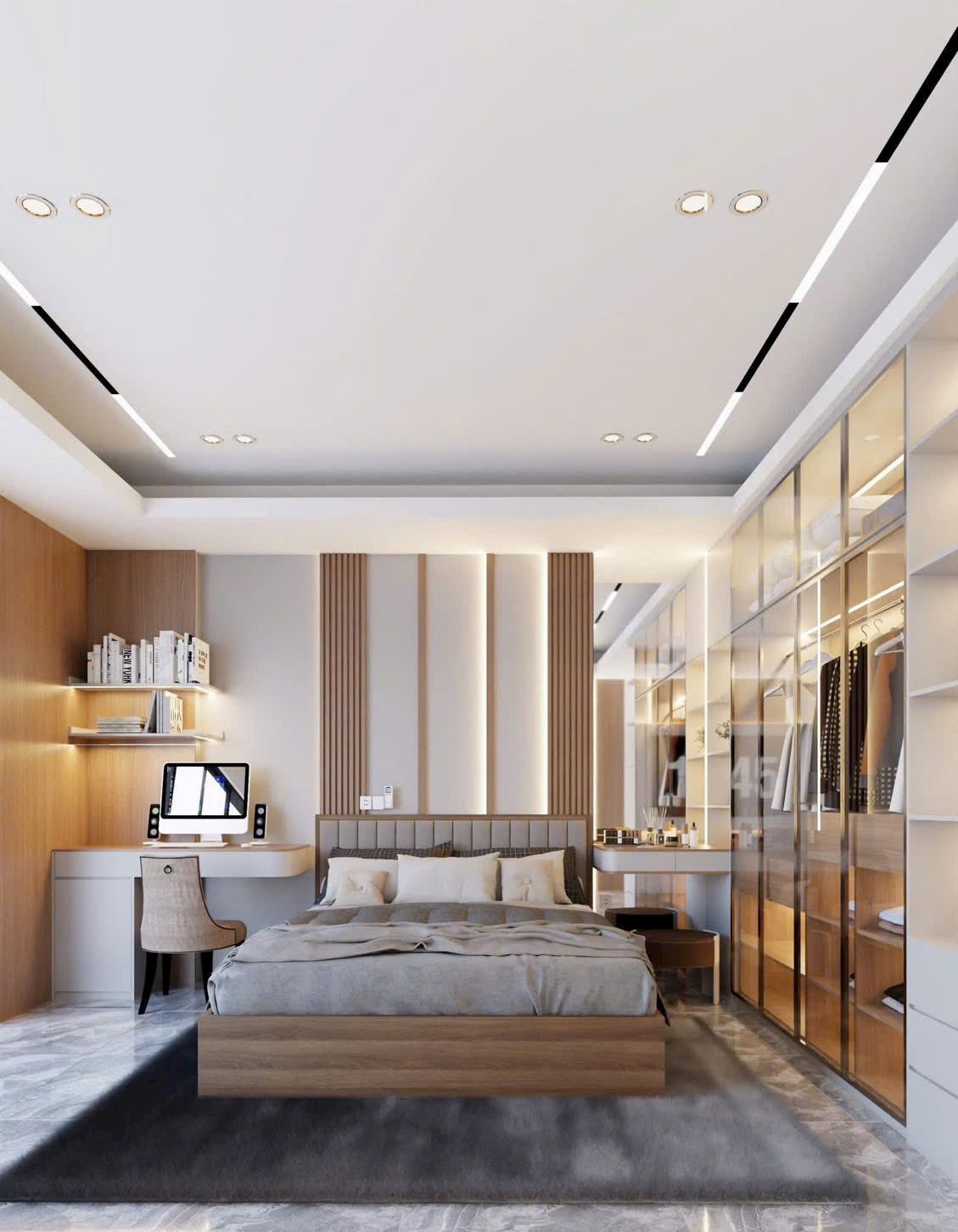 Bán Nhà 4 Tầng Ngõ 20 Cao Xanh Siêu Đẹp. Đường 2 Oto Tránh Nhau !!!