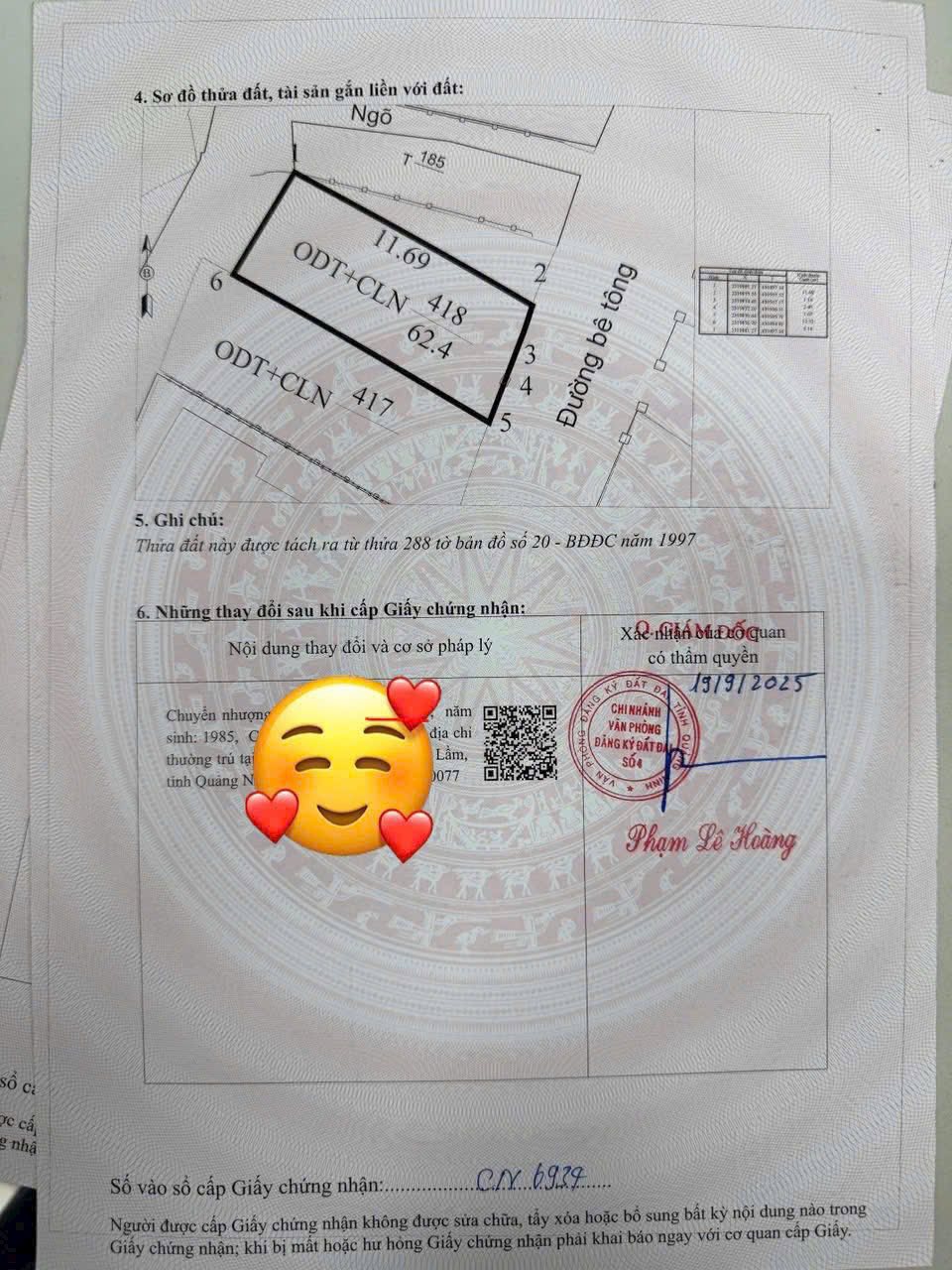 Bán Nhà 4 Tầng Ngõ 20 Cao Xanh Siêu Đẹp. Đường 2 Oto Tránh Nhau !!!