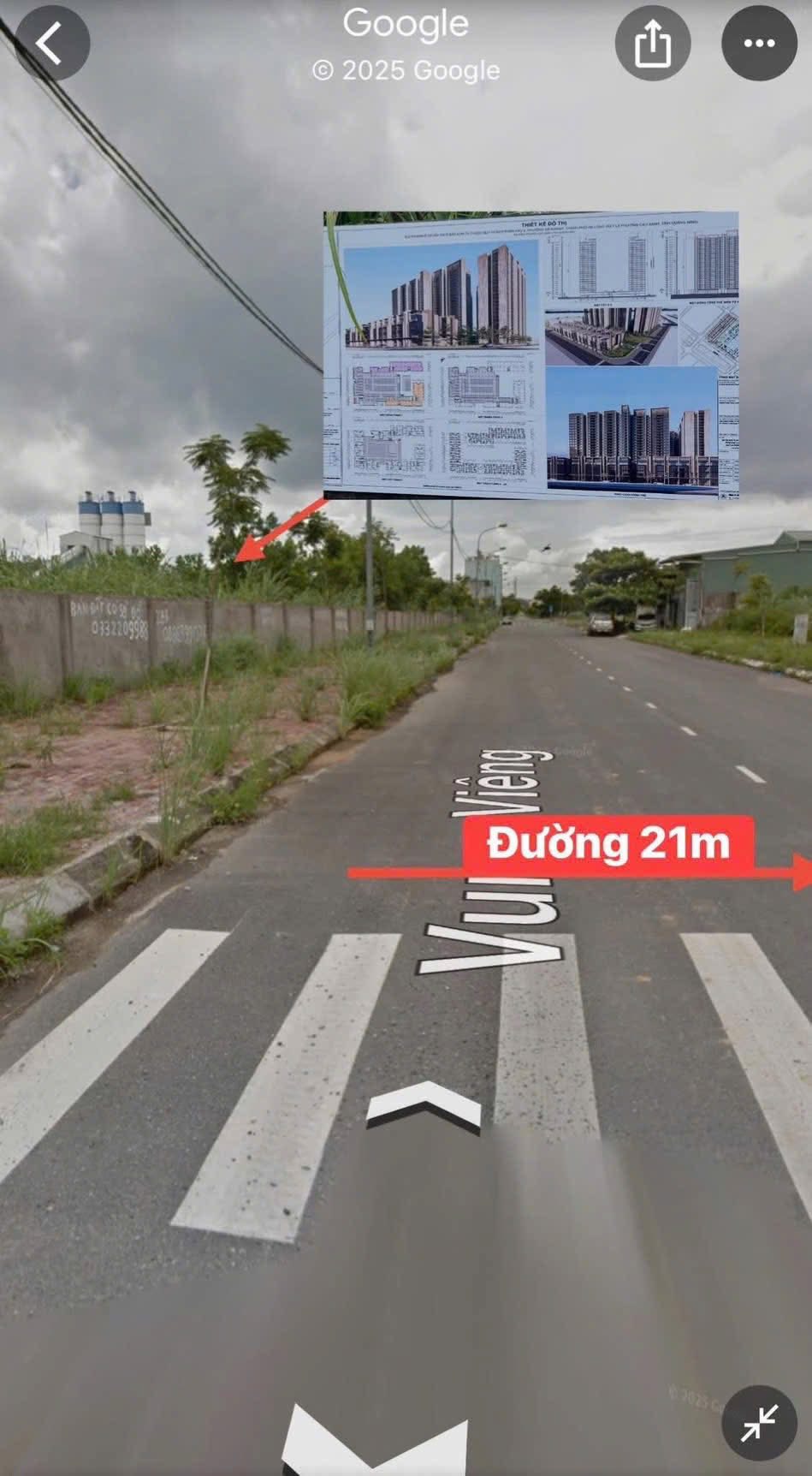 Bán Đất Trục 21m KĐT Bột Cá,P.Hà Khánh. DT:90m2,MT:5m.H:Tây Bắc