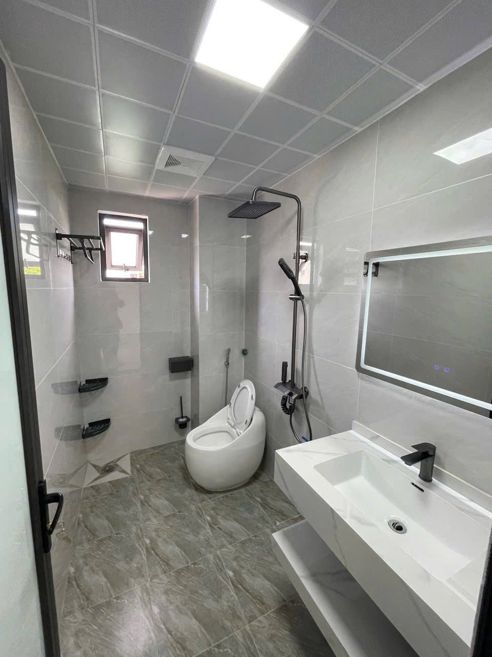 Bán Nhà 4 Tầng Cạnh Lideco Giai đoạn 1. DT:70m2 Oto đỗ cửa !!!