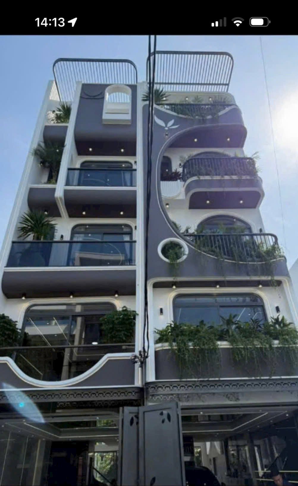 Bán Nhà 4 Tầng Ngõ 20 Cao Xanh Siêu Đẹp. Đường 2 Oto Tránh Nhau !!!