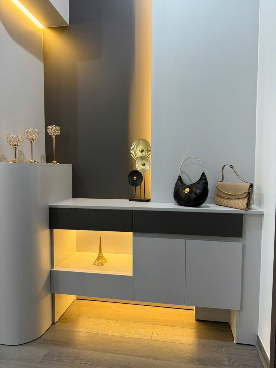 Bán Nhà 4 Tầng KĐT Lideco Cao Thắng. DT:65m2,MT:5m.H: Đông Bắc !!!