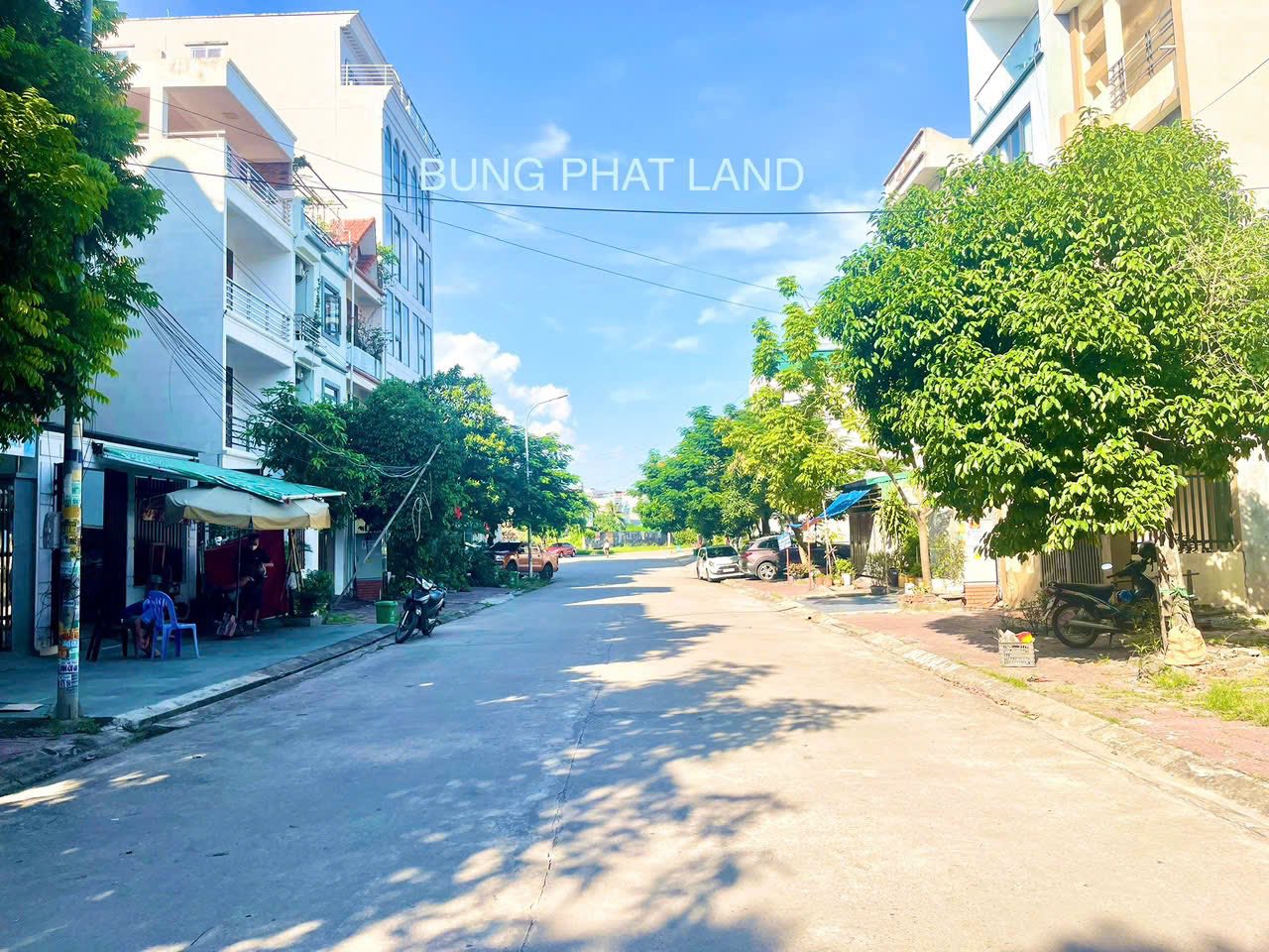 Bán Đất Đấu Nối Vựng Đâng. DT:67.5m2,MT:4.5m. Kinh doanh tốt !!!