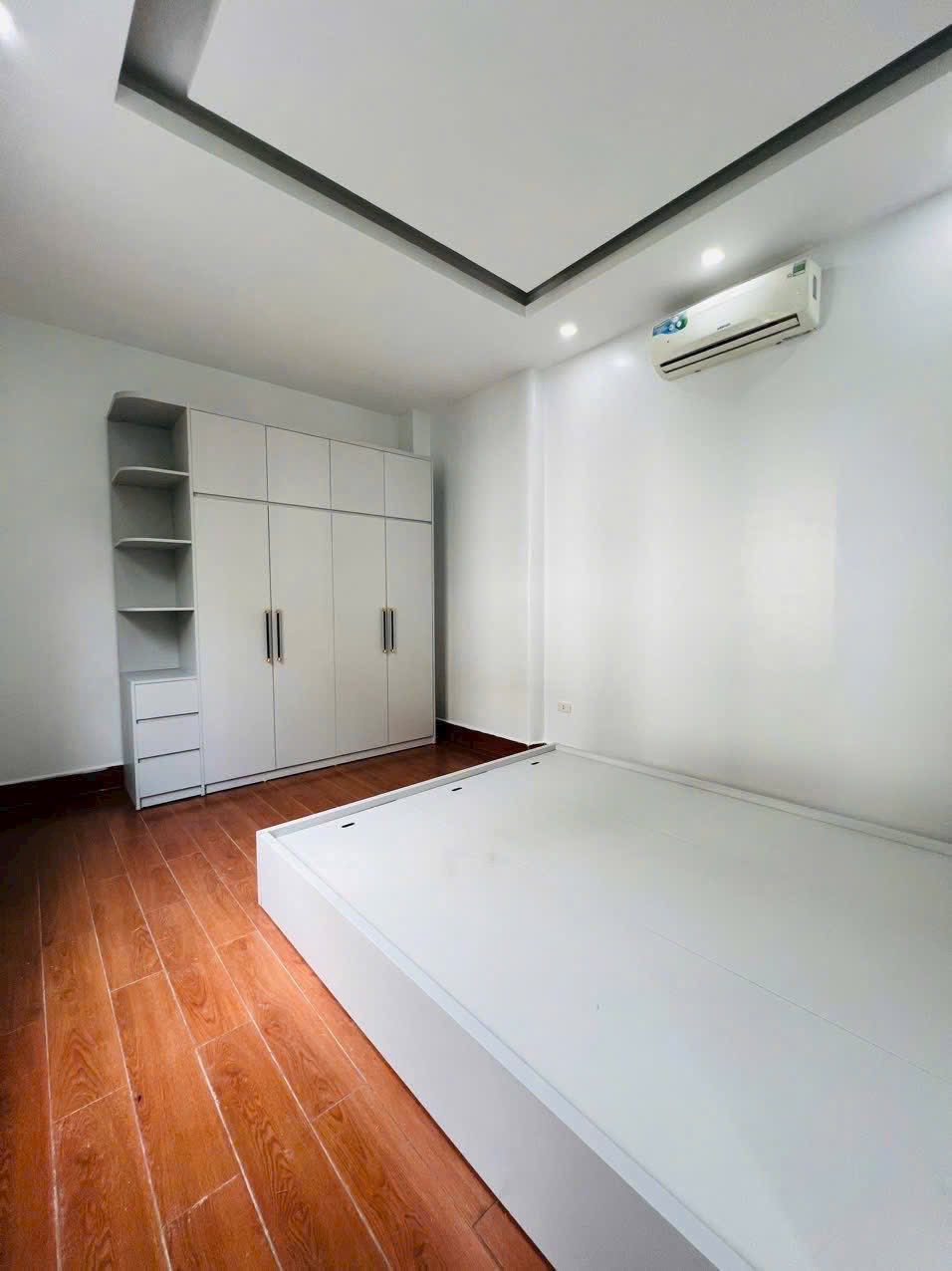 Bán Nhà 3 Tầng Kênh Liêm Siêu Đẹp. DT:58m2 Full nội thất