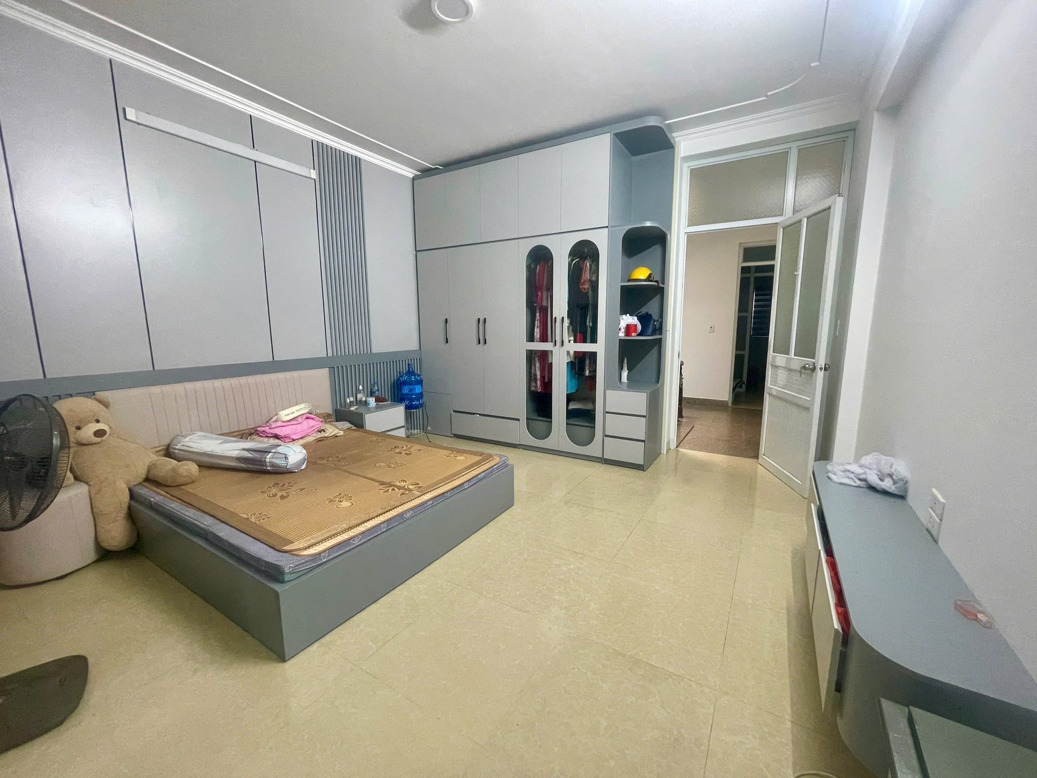 Bán Nhà 3 Tầng Khu Đấu Nối Vựng Đâng. DT:61.6m2,MT:4.5m.H:Đông Nam !!!