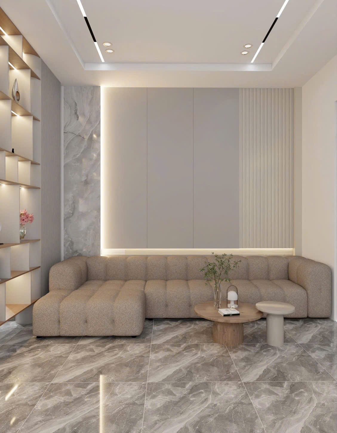 Bán Nhà 4 Tầng Ngõ 20 Cao Xanh Siêu Đẹp. Đường 2 Oto Tránh Nhau !!!