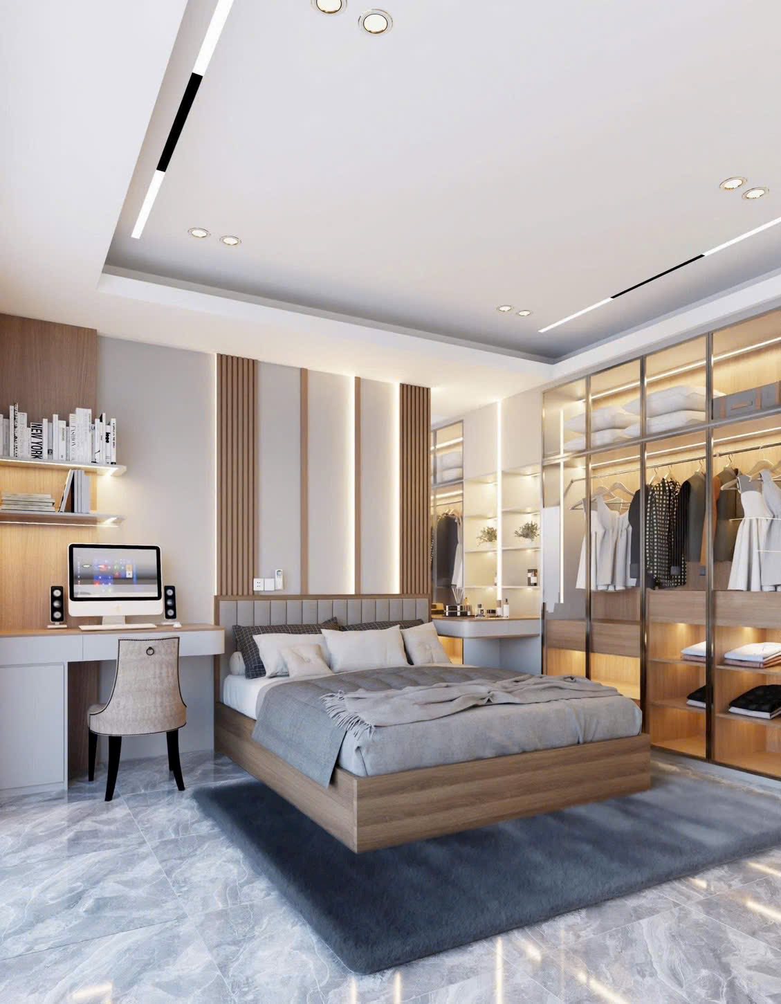 Bán Nhà 4 Tầng Ngõ 20 Cao Xanh Siêu Đẹp. Đường 2 Oto Tránh Nhau !!!