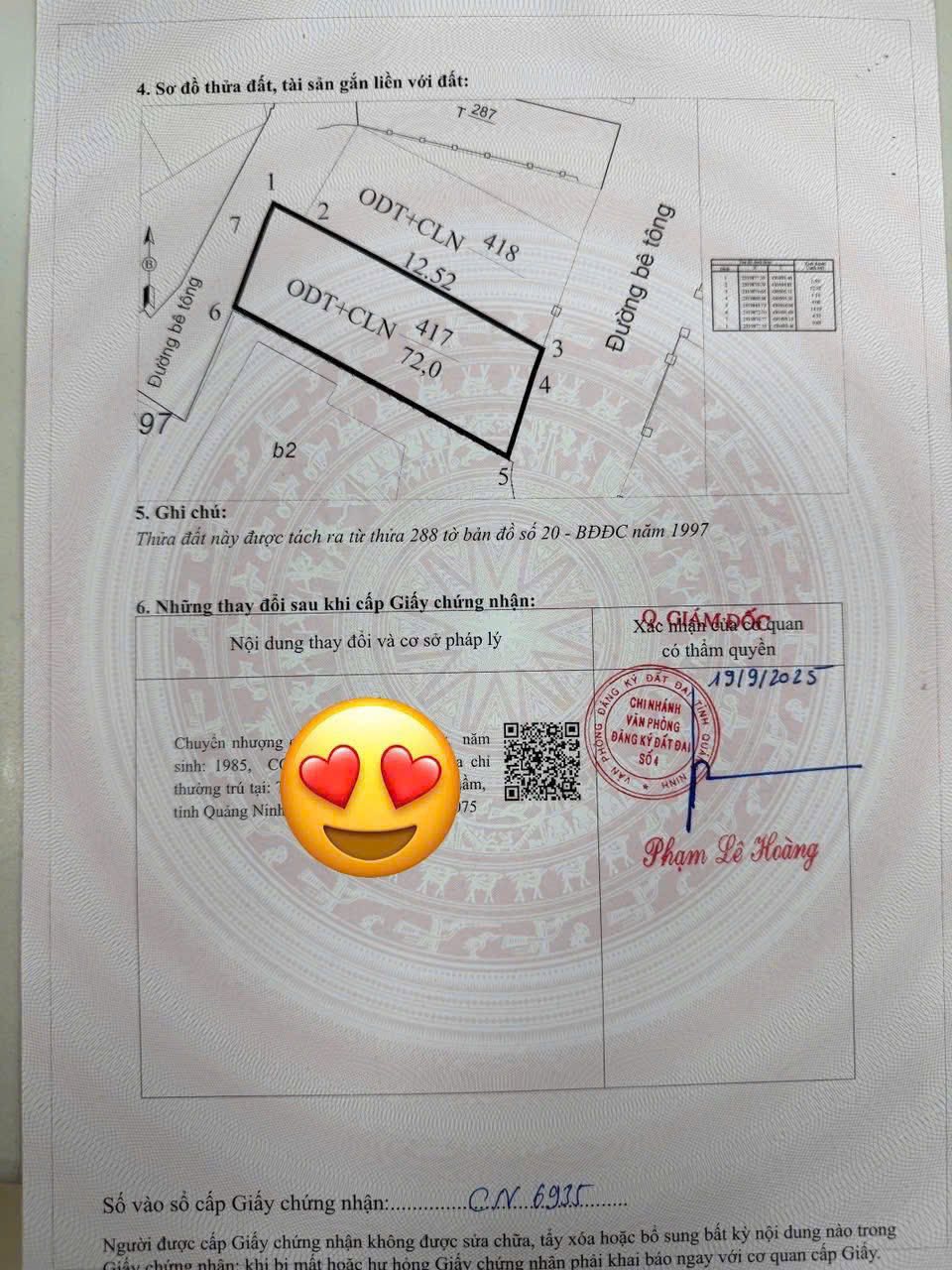 Bán Nhà 4 Tầng Ngõ 20 Cao Xanh Siêu Đẹp. Đường 2 Oto Tránh Nhau !!!