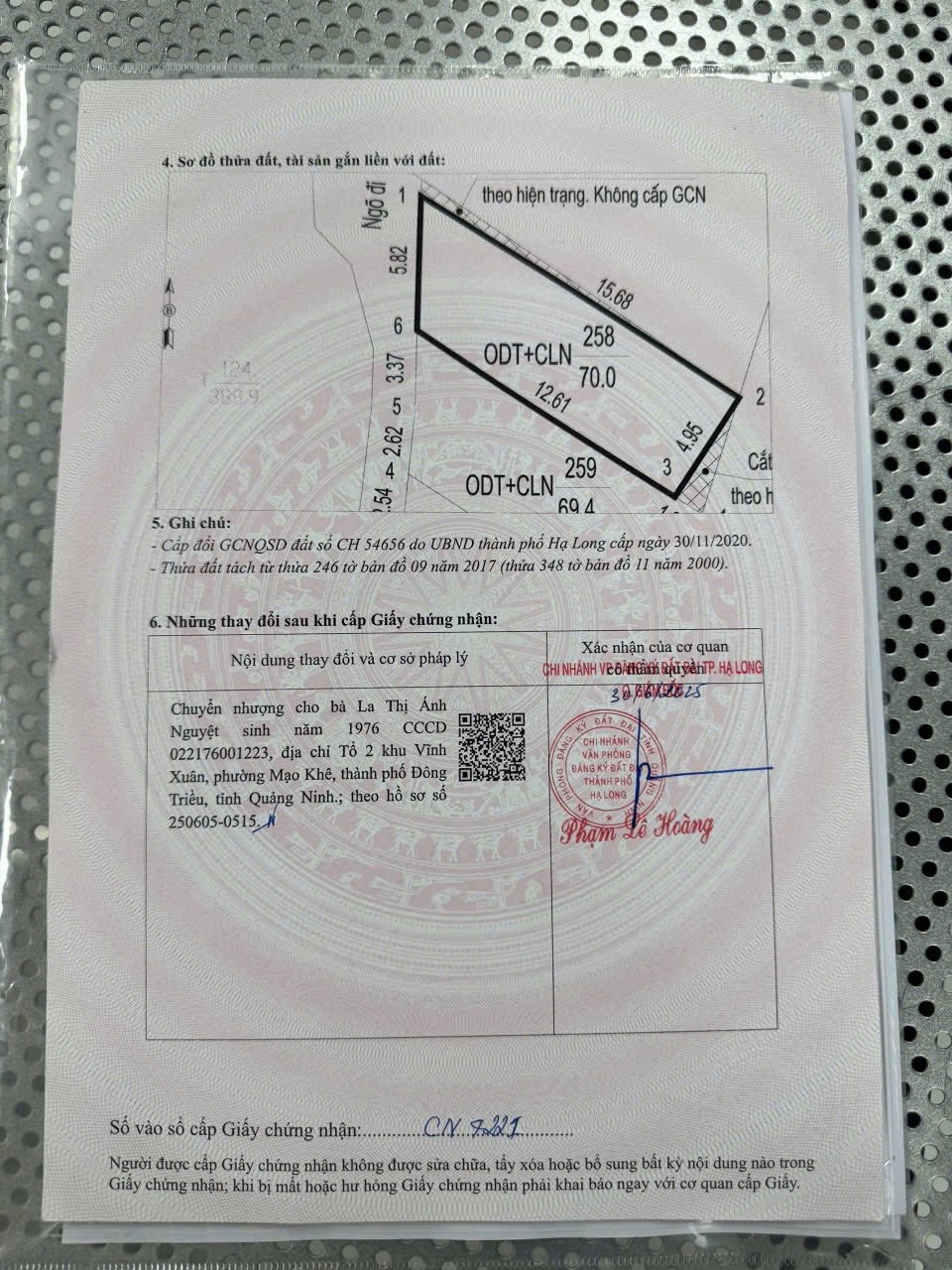 Bán Nhà 4 Tầng Cạnh Lideco Giai đoạn 1. DT:70m2 Oto đỗ cửa !!!