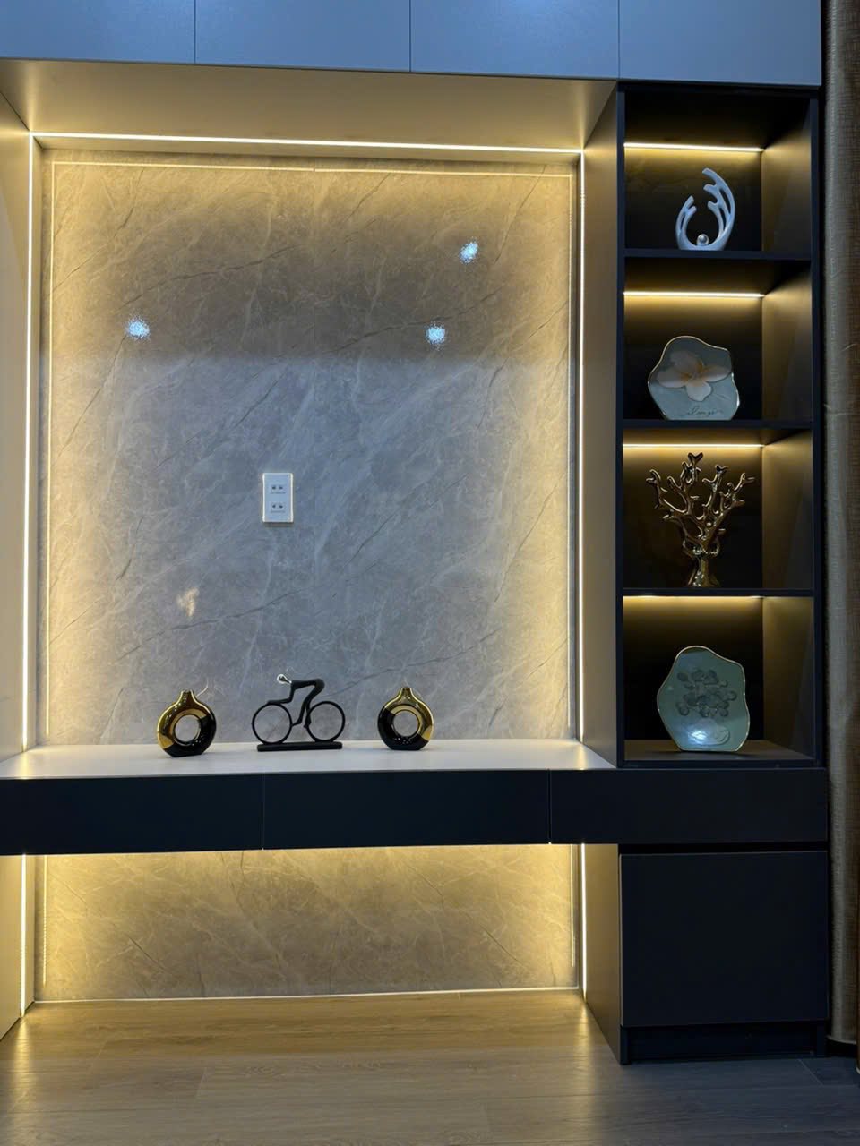 Bán Nhà 4 Tầng KĐT Lideco Cao Thắng. DT:65m2,MT:5m.H: Đông Bắc !!!