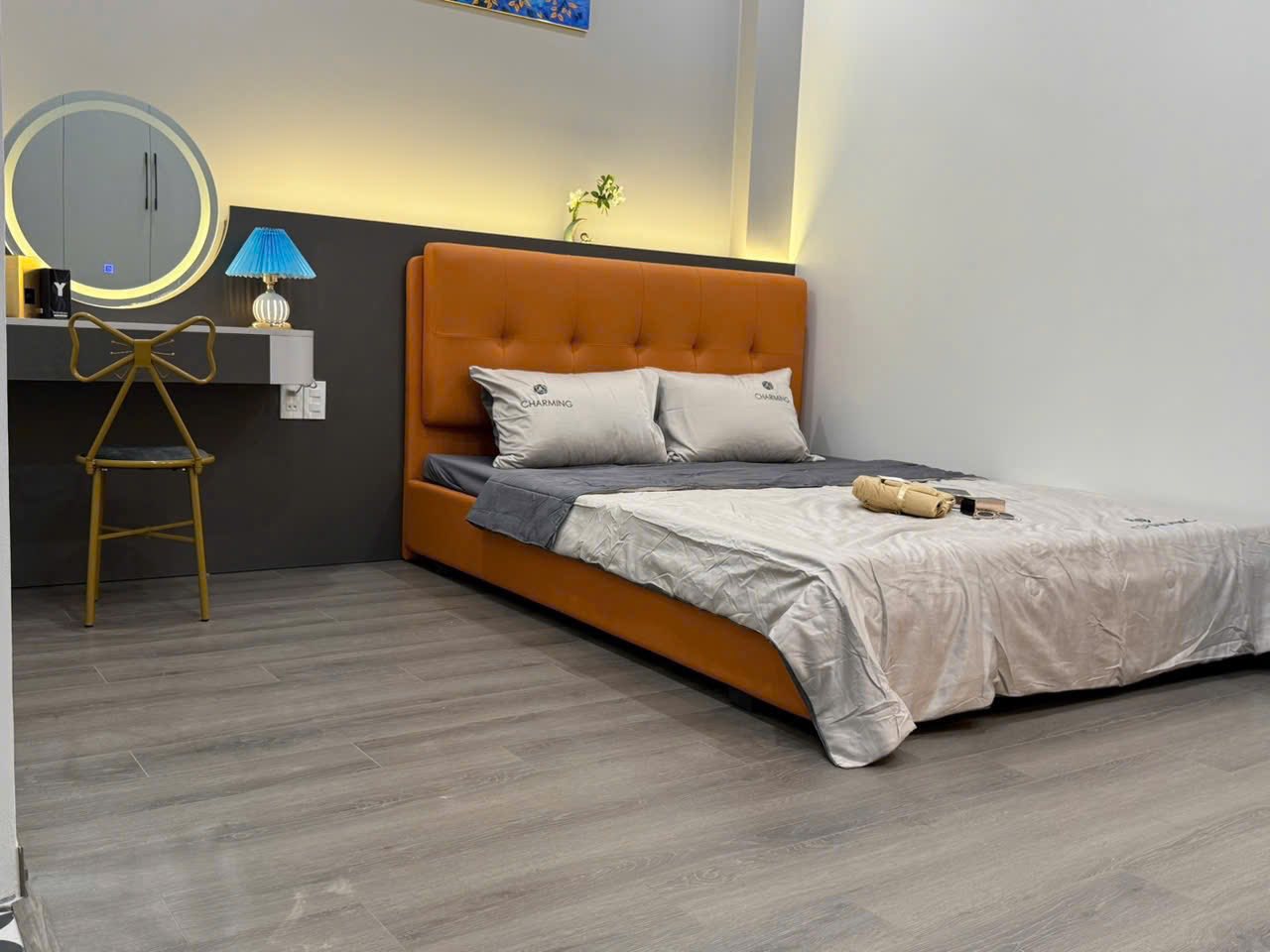 Bán Nhà 4 Tầng KĐT Lideco Cao Thắng. DT:65m2,MT:5m.H: Đông Bắc !!!