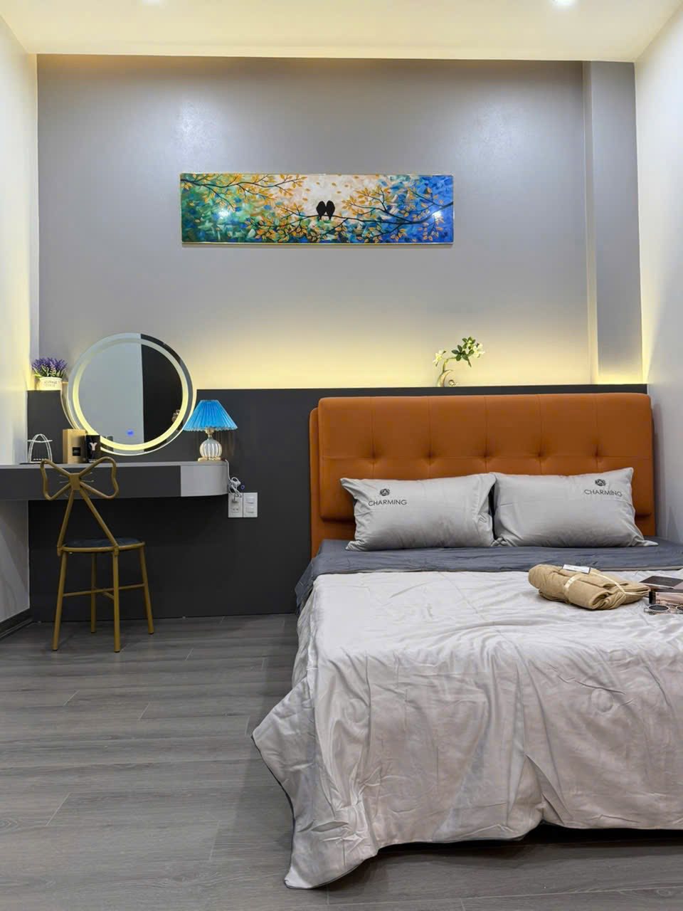 Bán Nhà 4 Tầng KĐT Lideco Cao Thắng. DT:65m2,MT:5m.H: Đông Bắc !!!