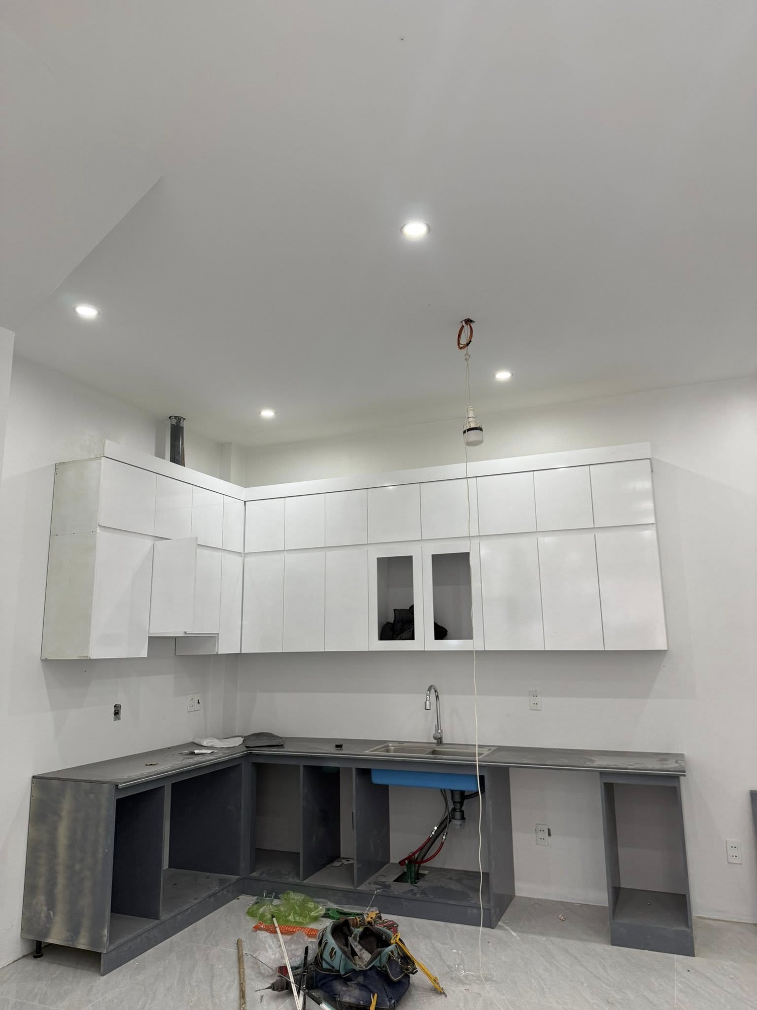 Bán Nhà 4 Tầng Giáp Lideco Giai Đoạn 2. DT: 52.5m2,MT:5m. Hướng : Tây !!!