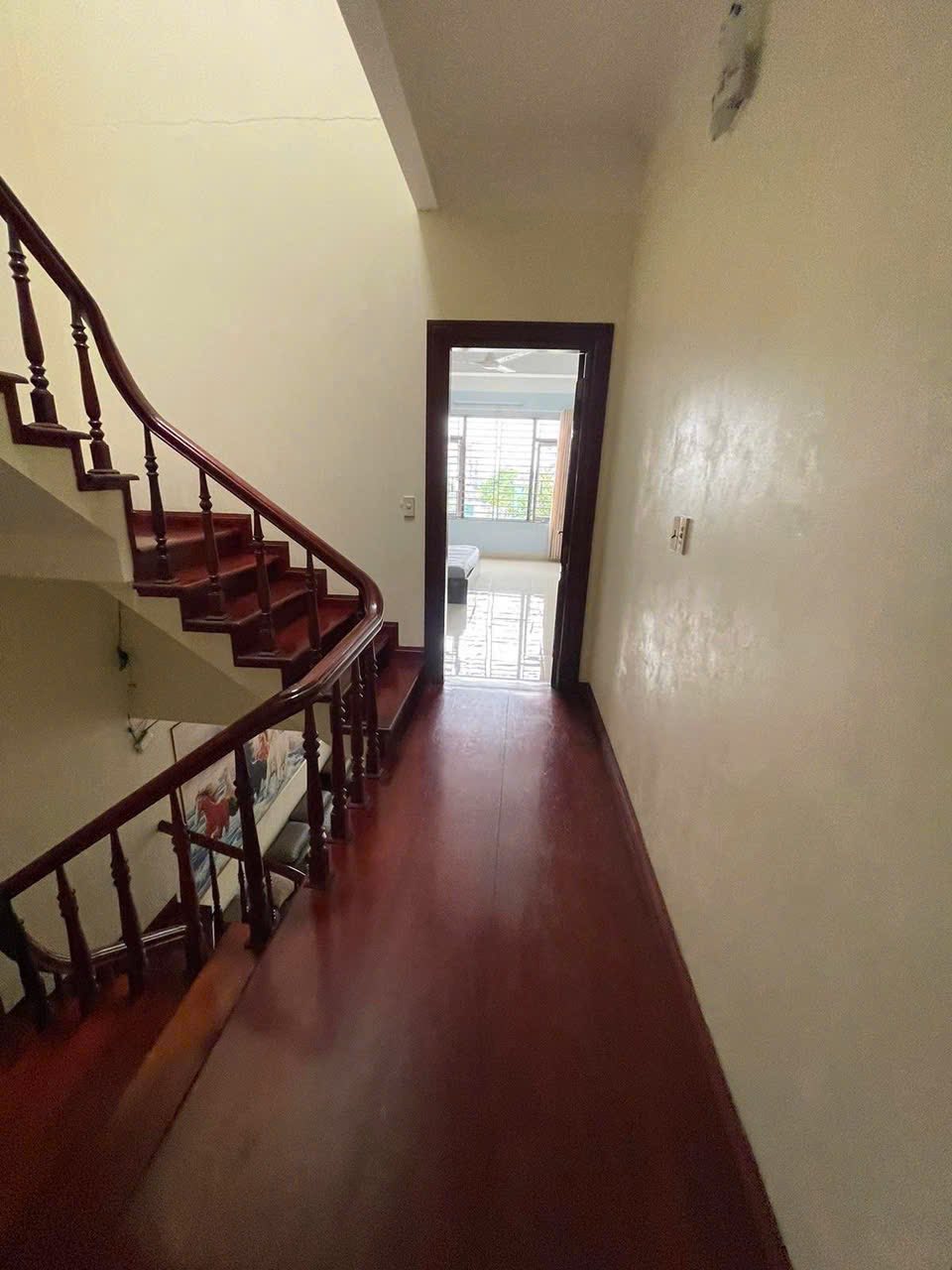 Bán Nhà 3 Tầng KĐT Vựng Đâng. DT:82.5m2,MT:5.5m.H:Tây Bắc !!!