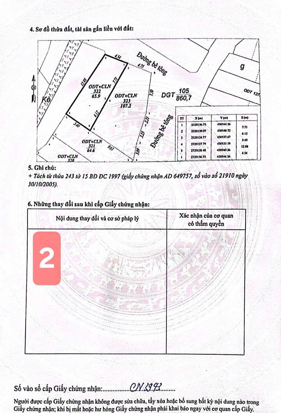 Bán Nhà Ngõ 28 Cao Xanh. DT:55m2 và 66m2 Oto Đỗ Cửa !!!!