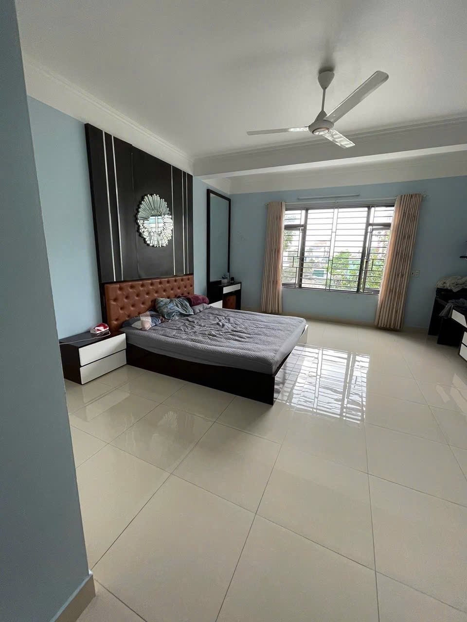 Bán Nhà 3 Tầng KĐT Vựng Đâng. DT:82.5m2,MT:5.5m.H:Tây Bắc !!!